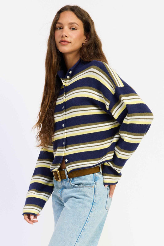 Althea Cardigan