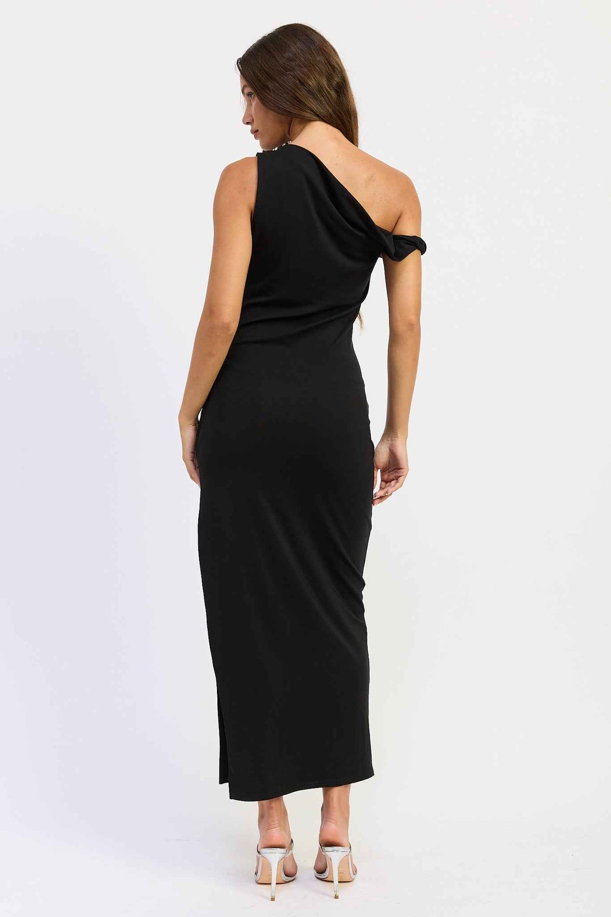 Aurora Maxi Dress