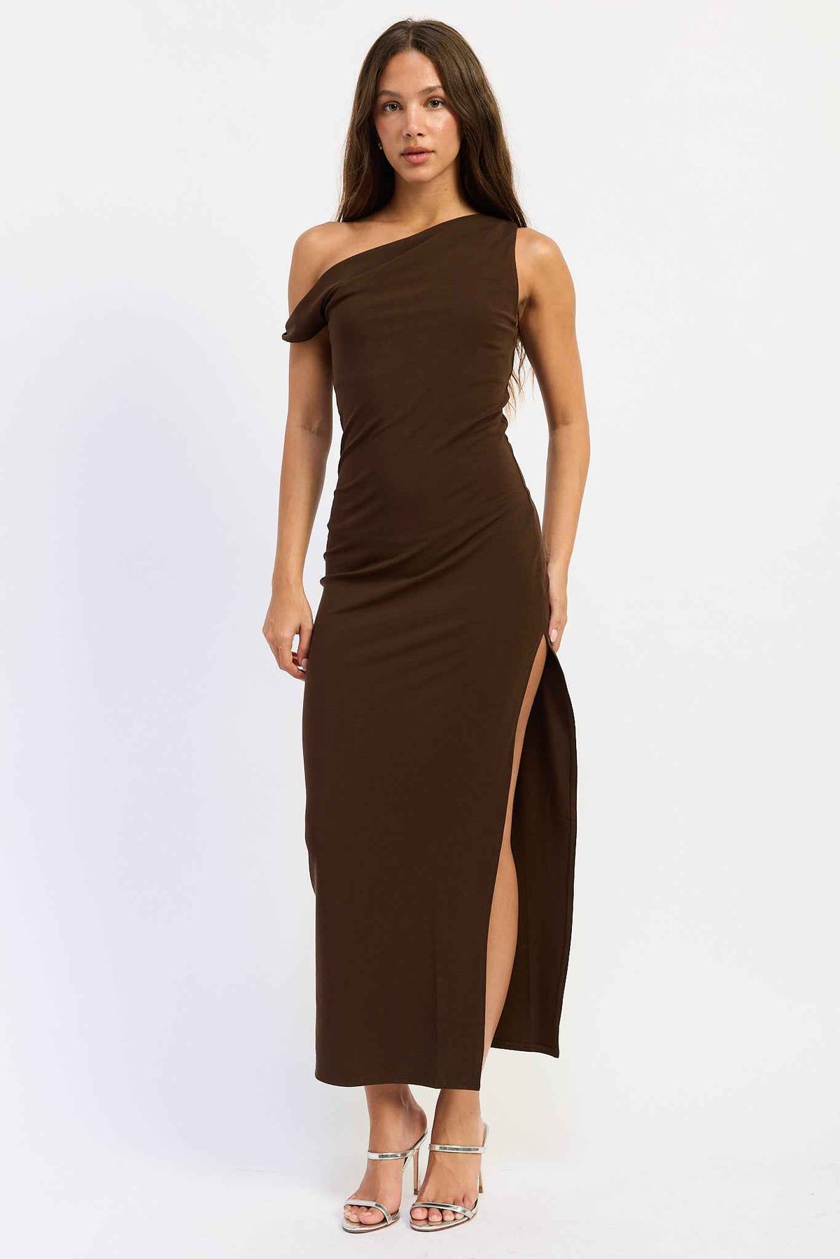 Aurora Maxi Dress
