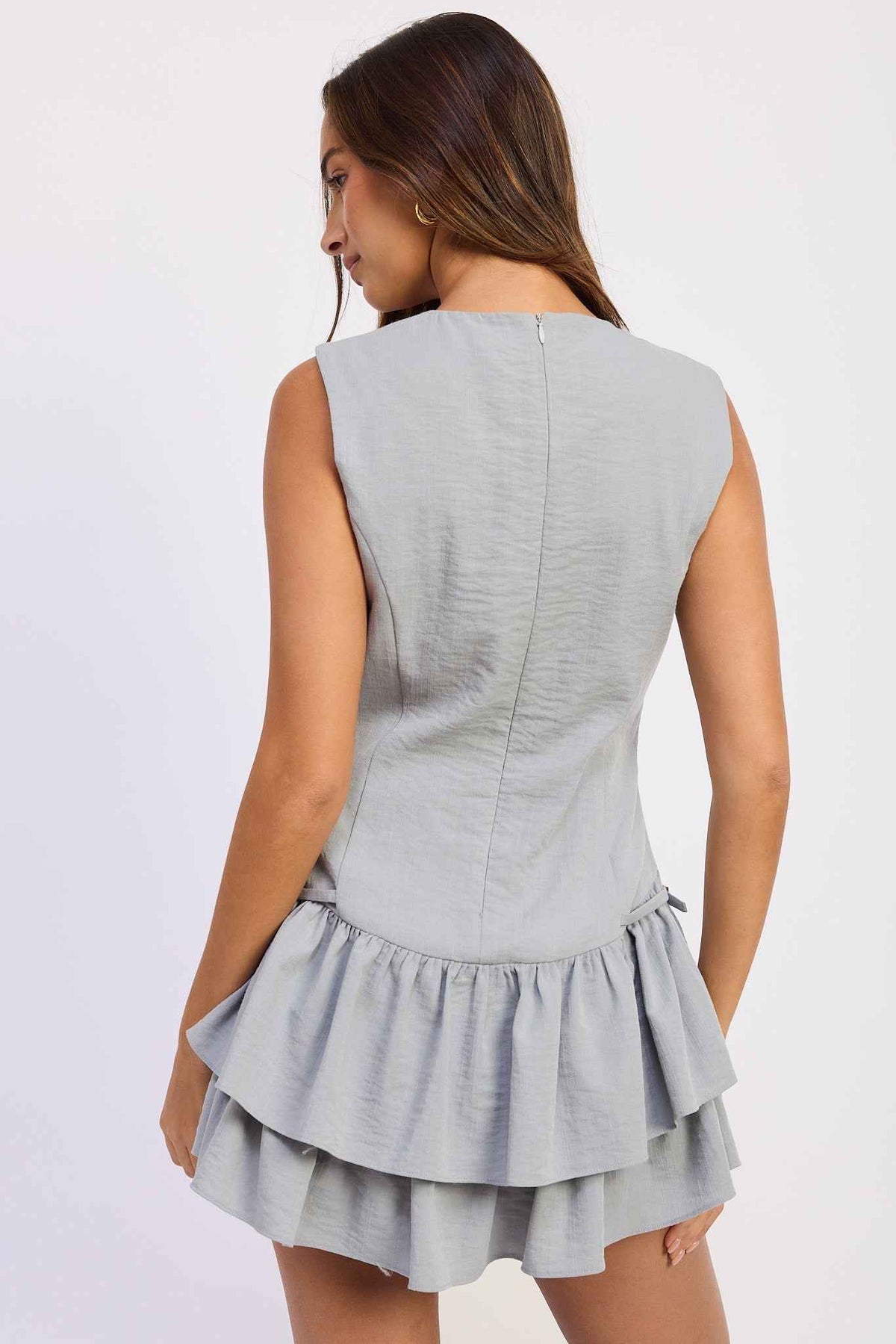Vivian Mini Dress
