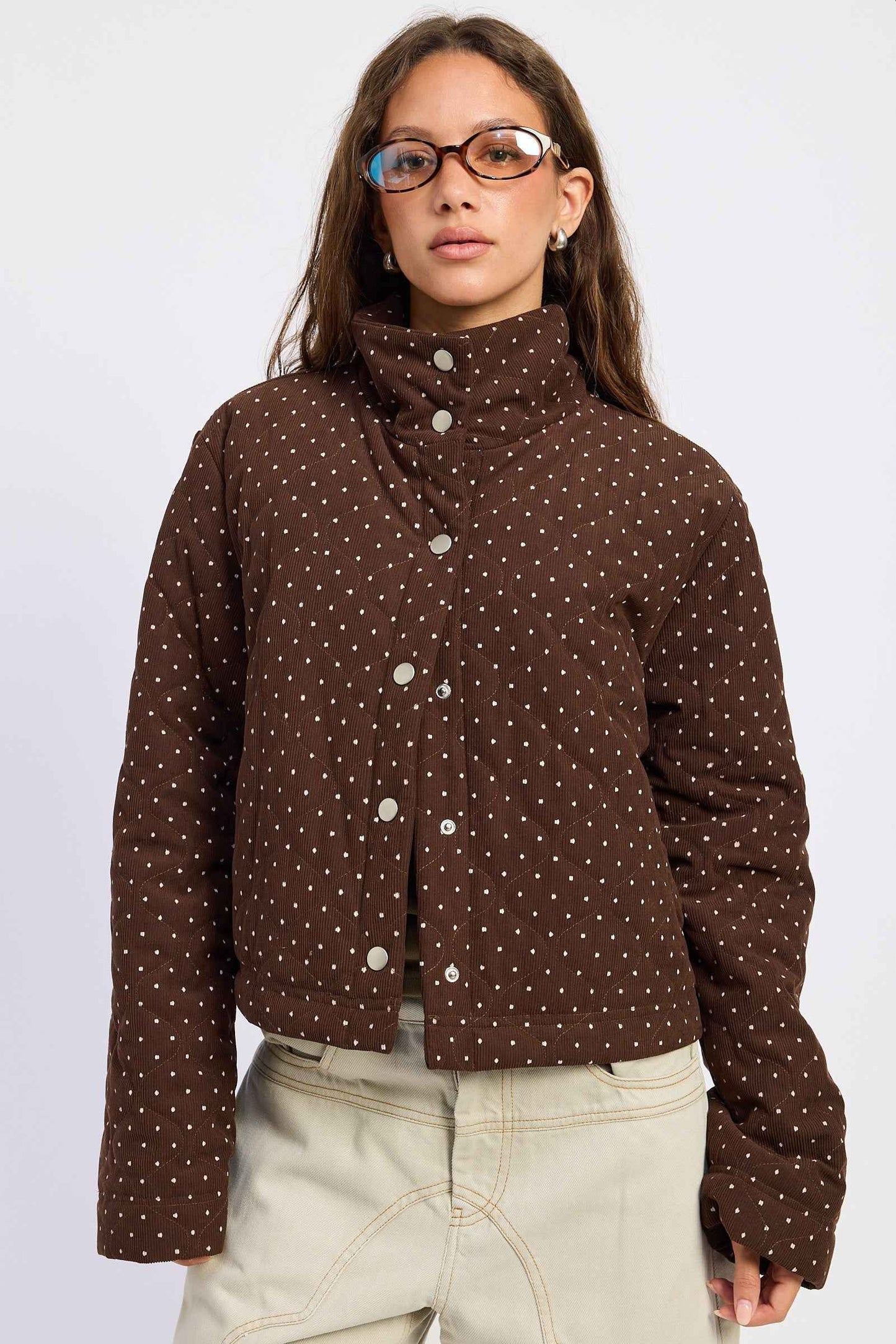 Calista Jacket