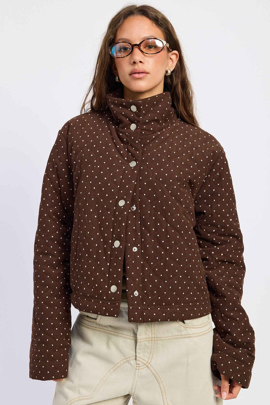 Calista Jacket
