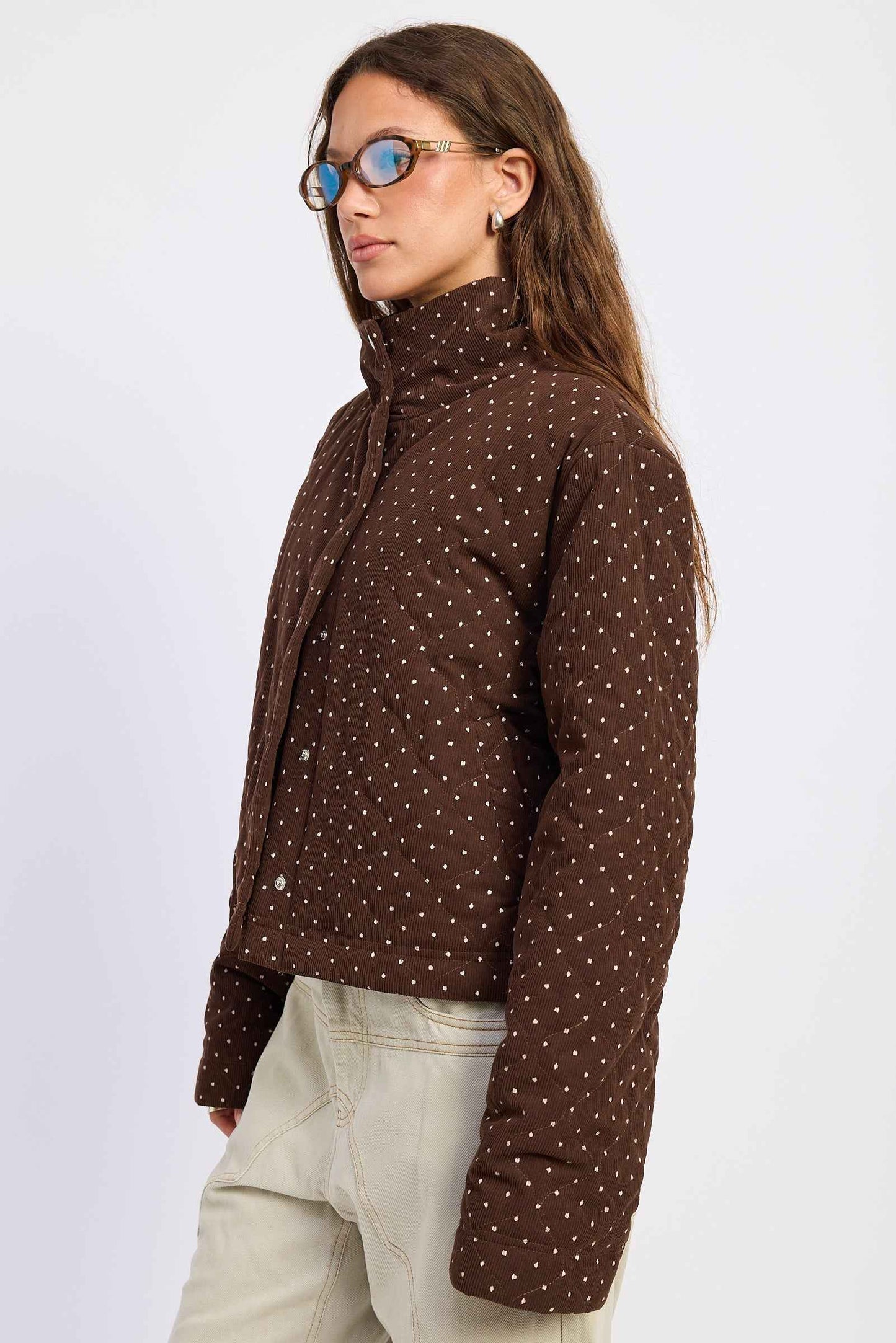 Calista Jacket