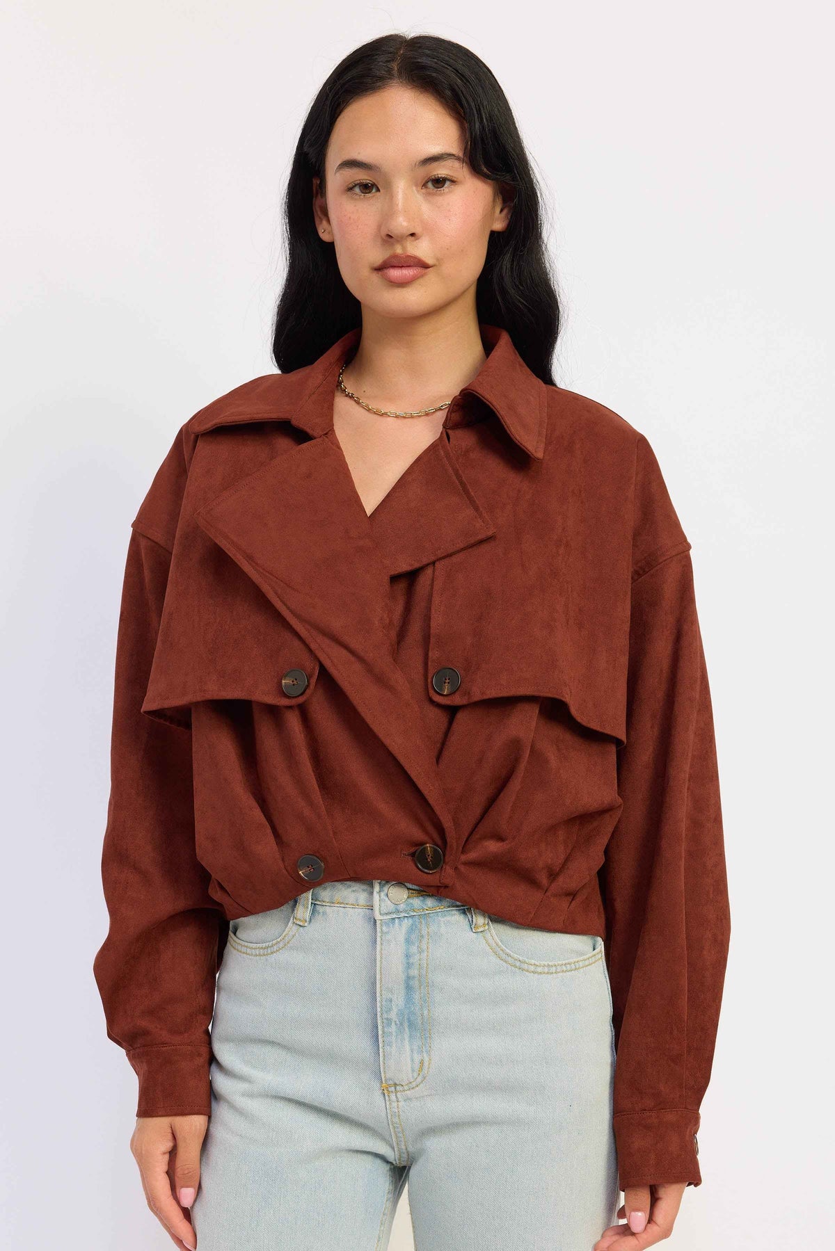 Madison Coat