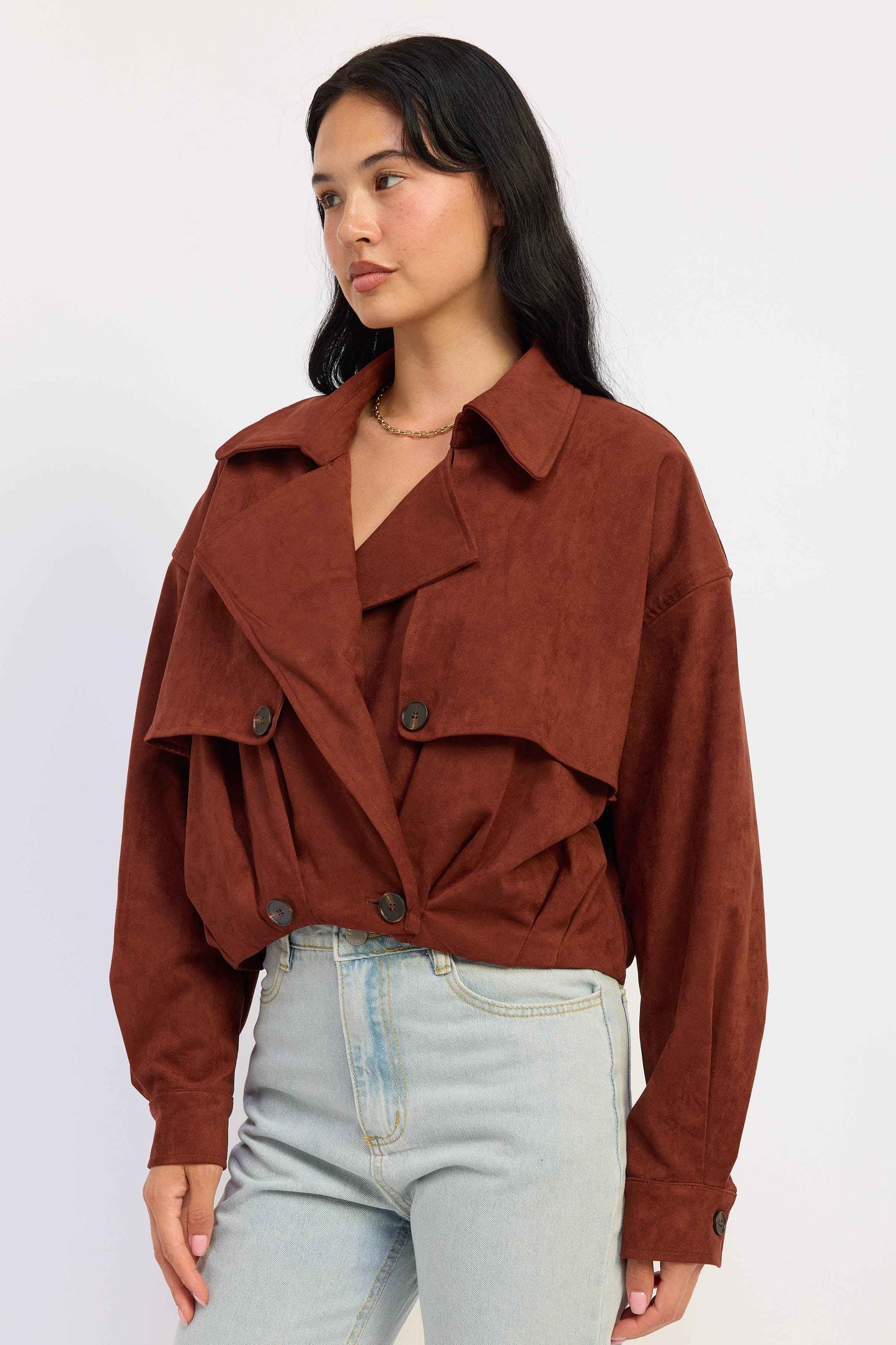 Madison Coat