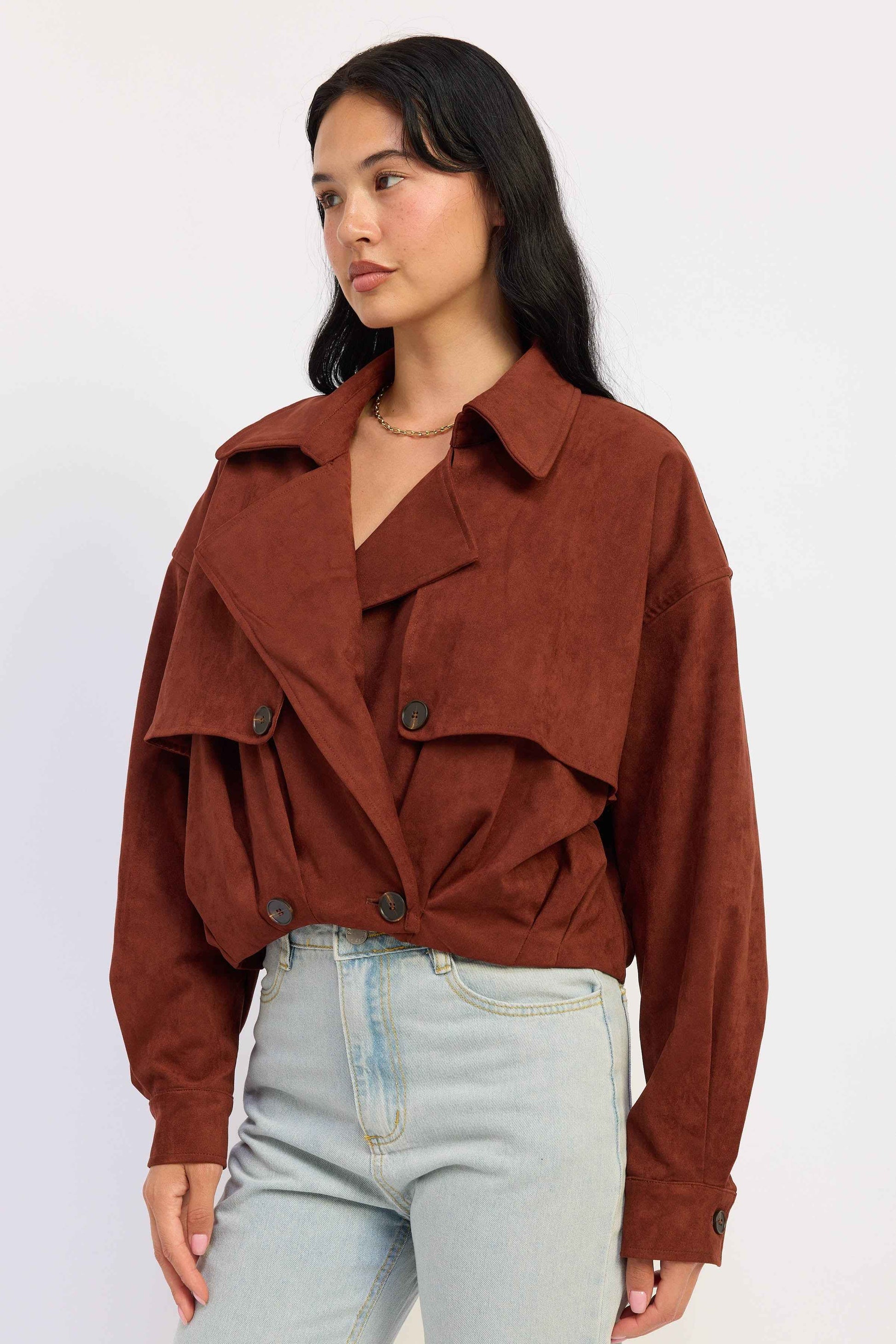 Madison Coat