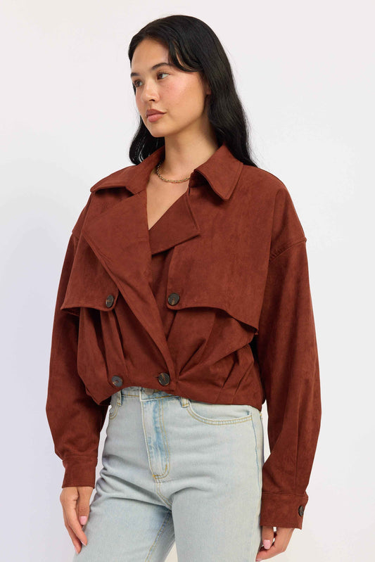 Madison Coat