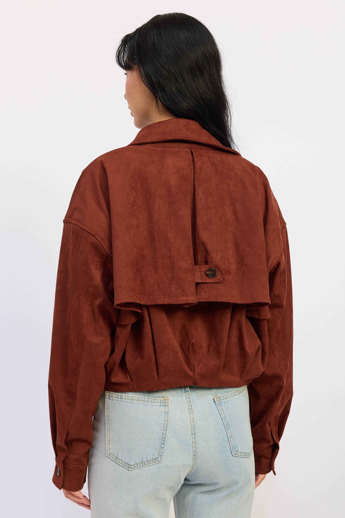 Madison Coat
