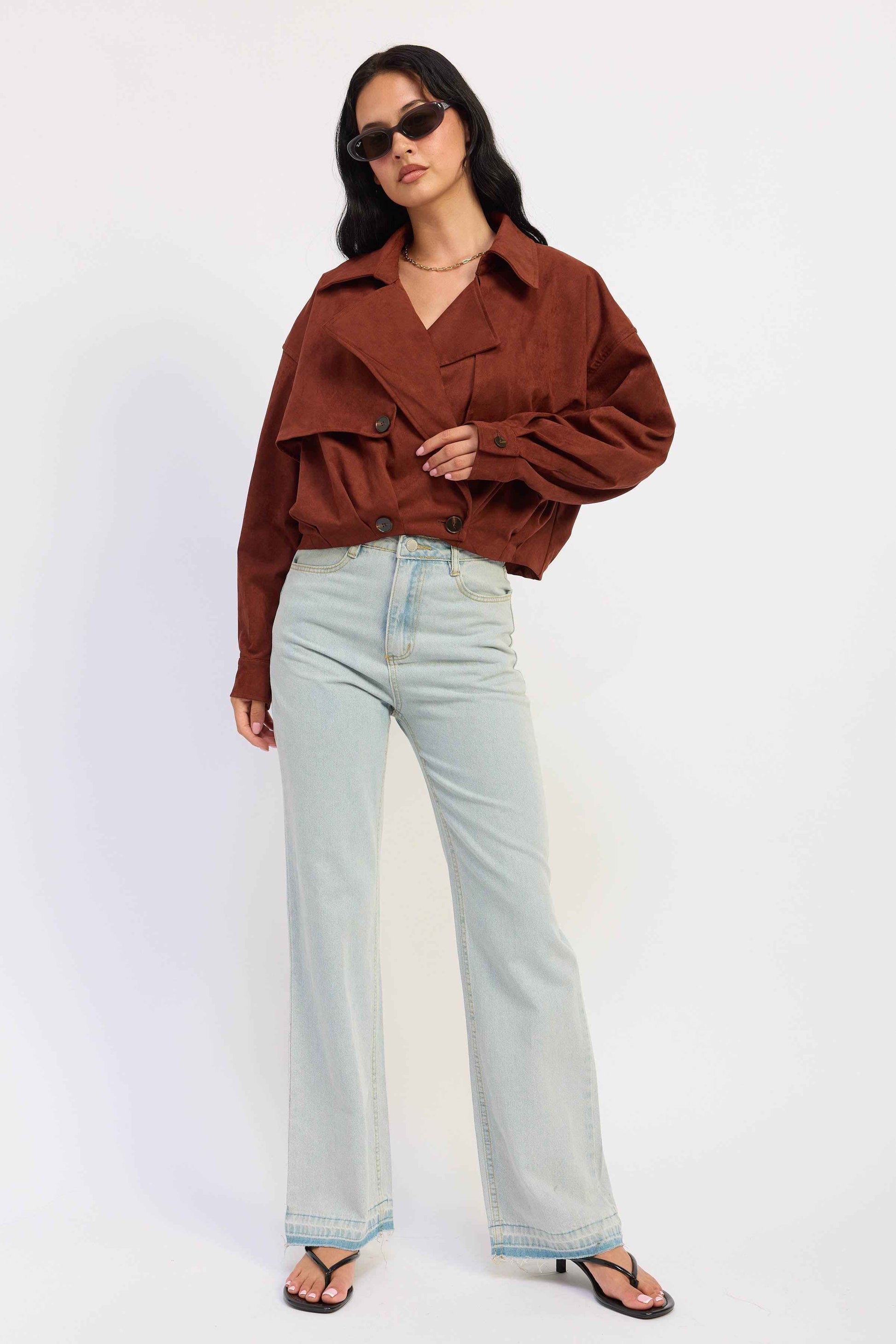 Madison Coat