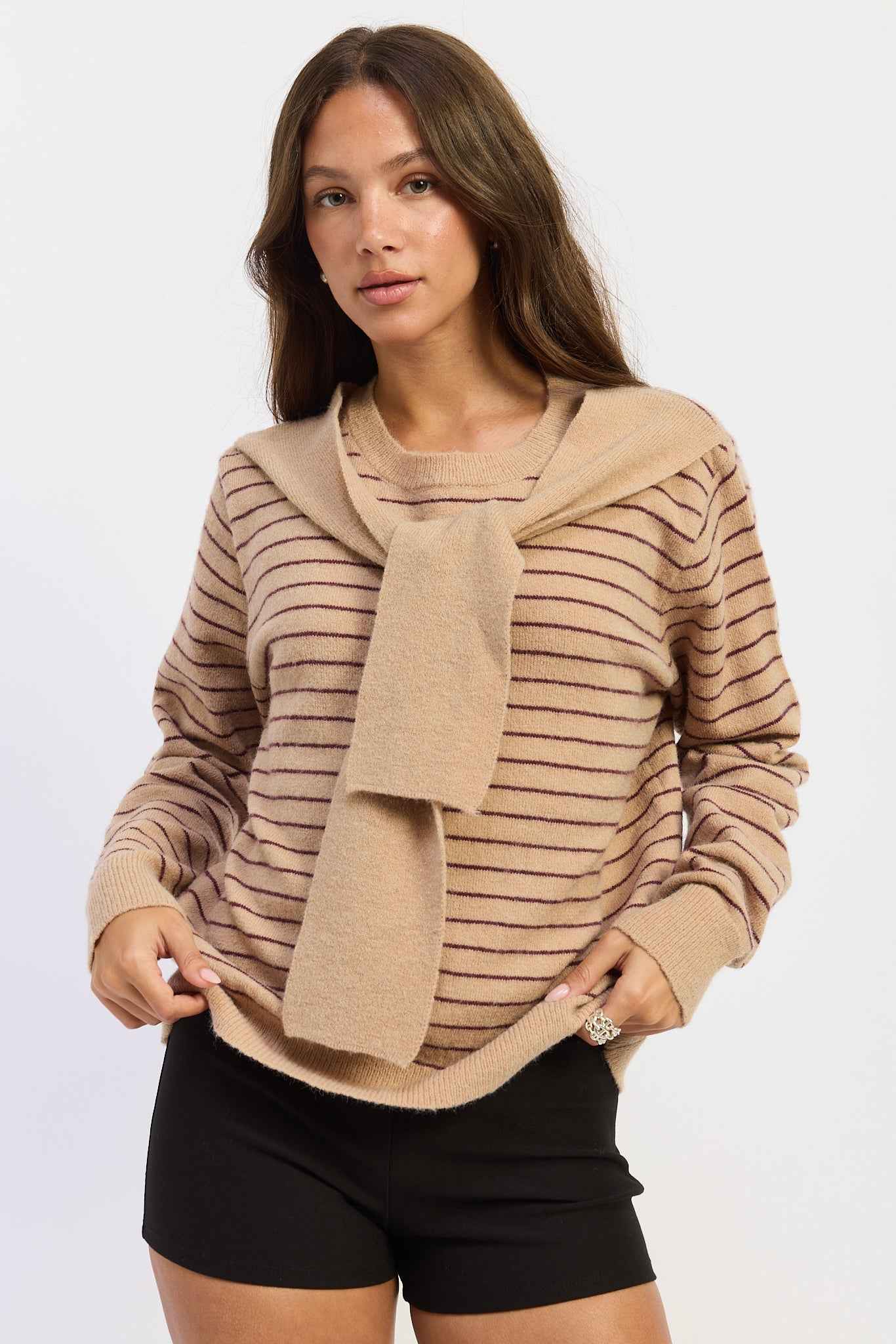 Hailey Sweater