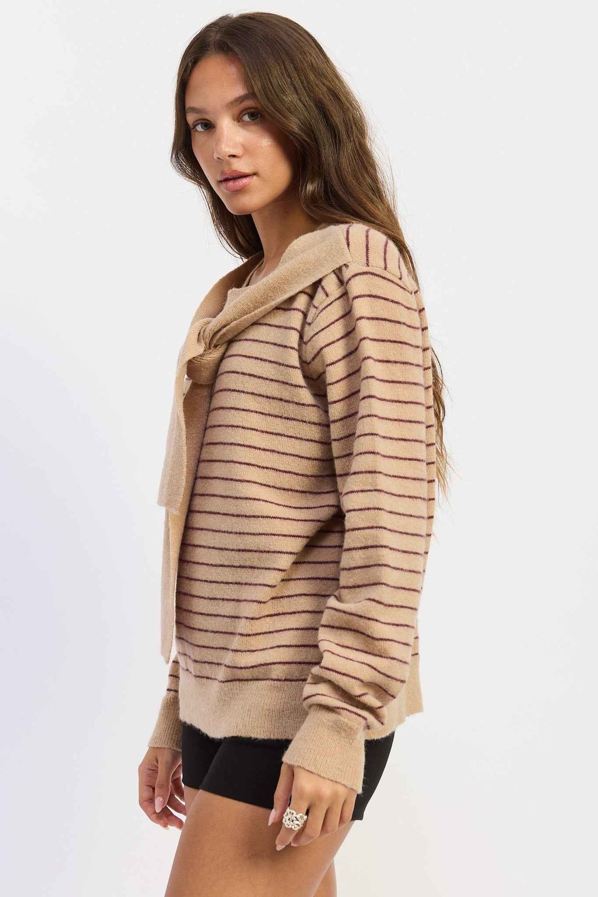 Hailey Sweater