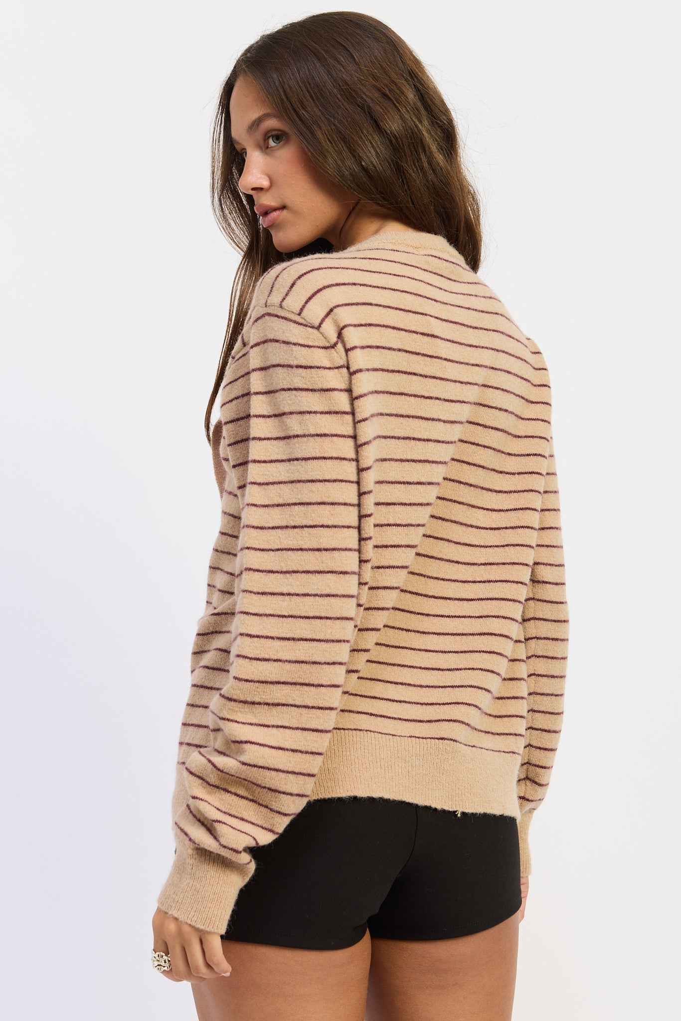 Hailey Sweater