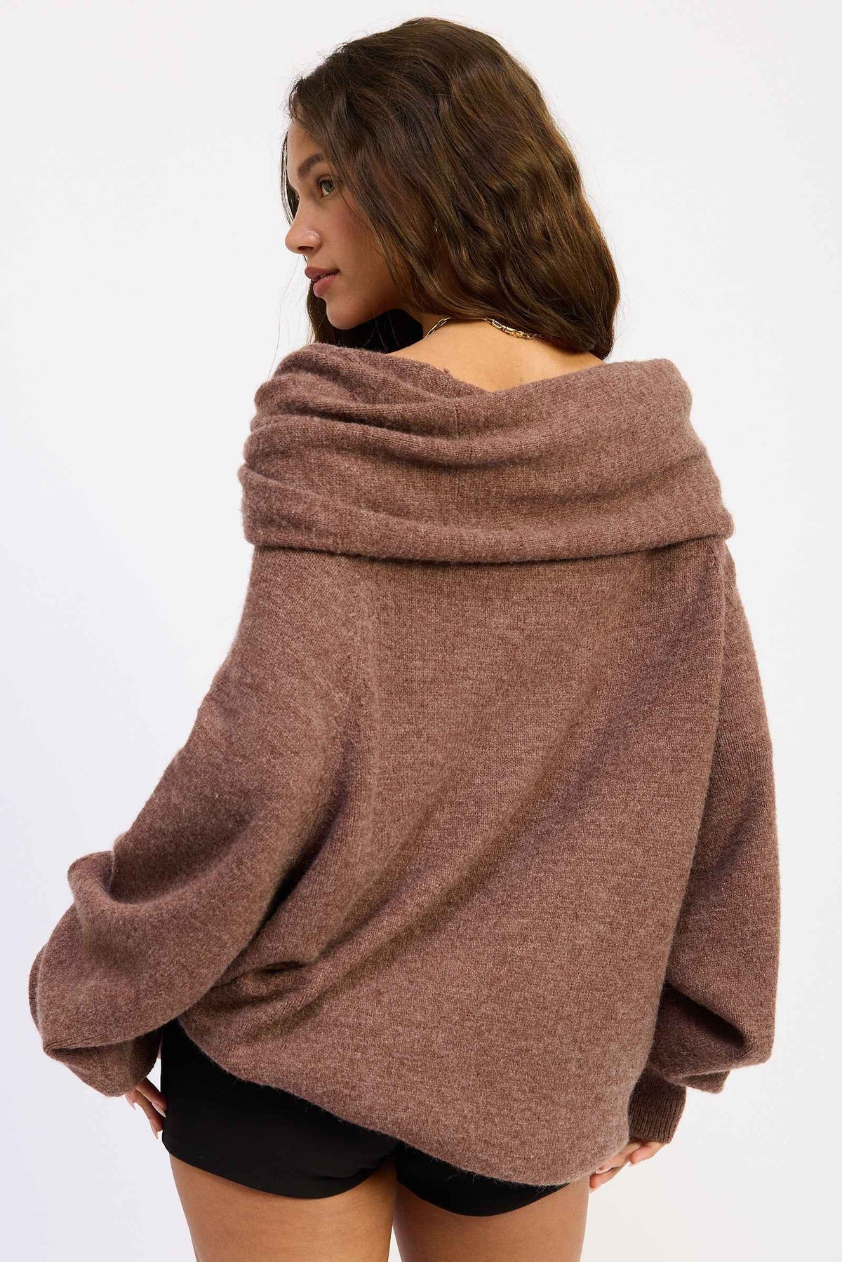 Nadia Sweater