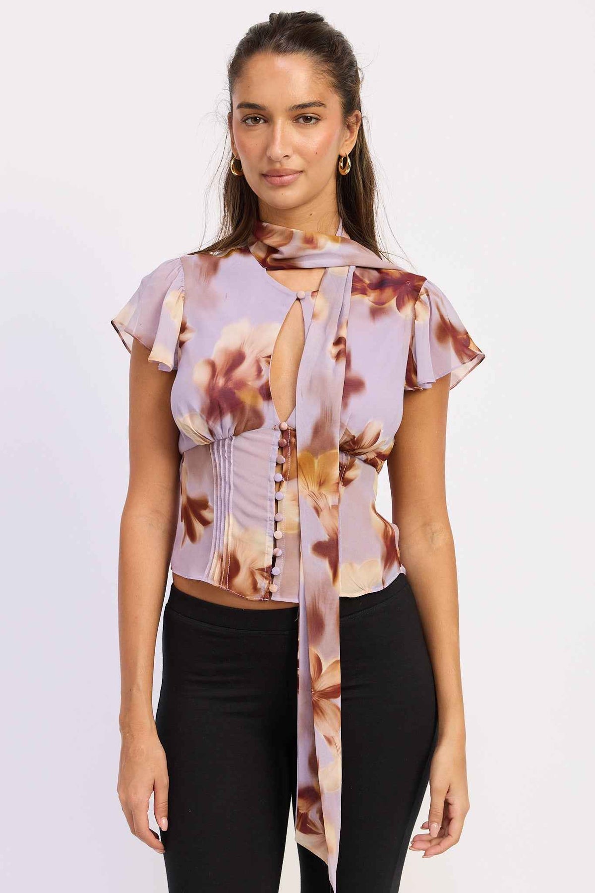 Gwen Blouse