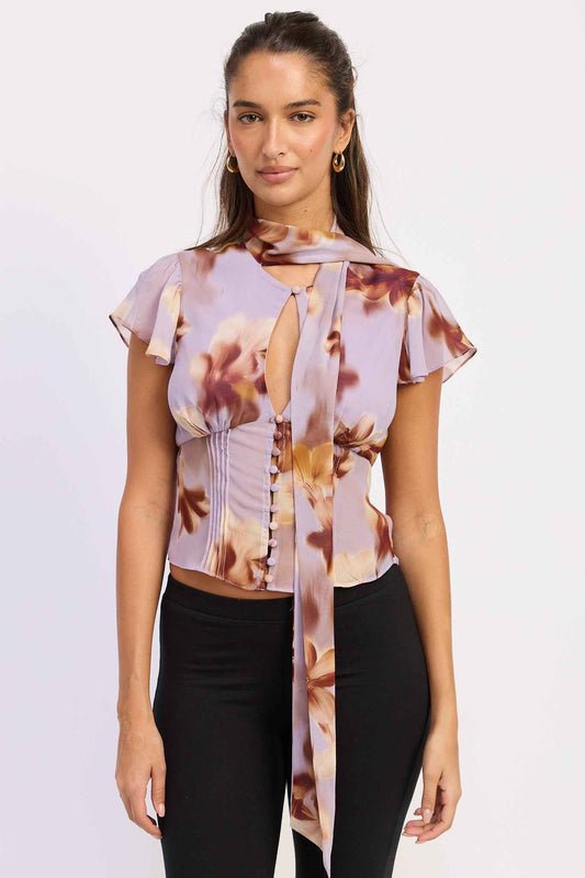 Gwen Blouse