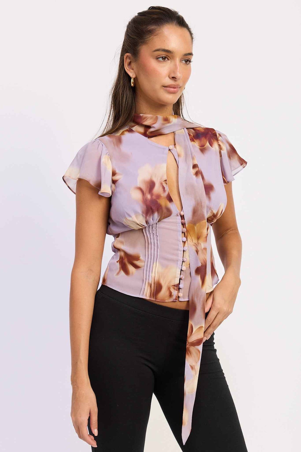 Gwen Blouse