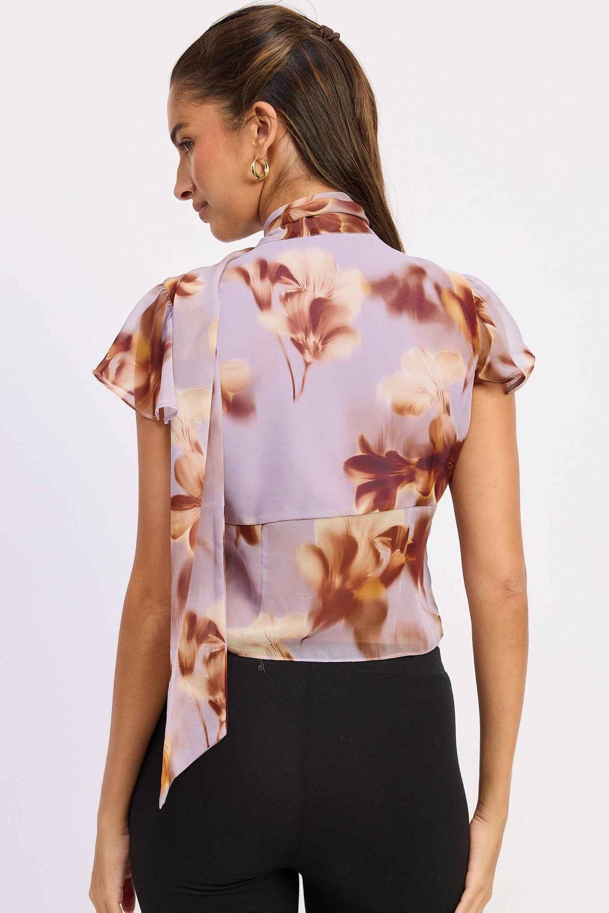 Gwen Blouse