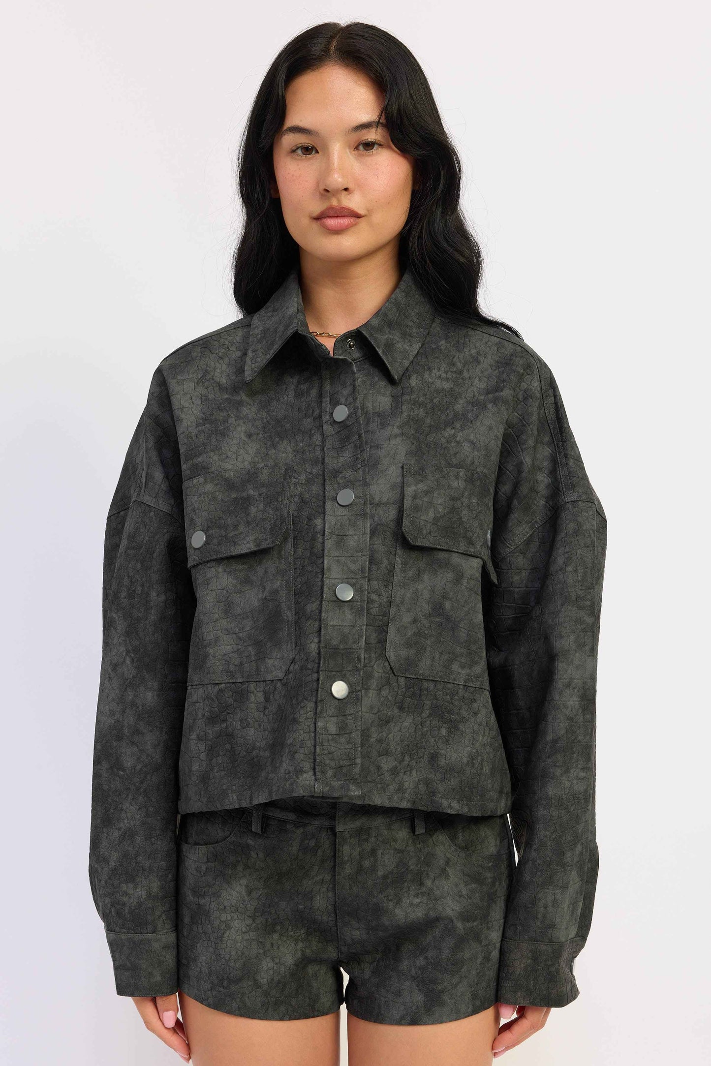 Halle Jacket