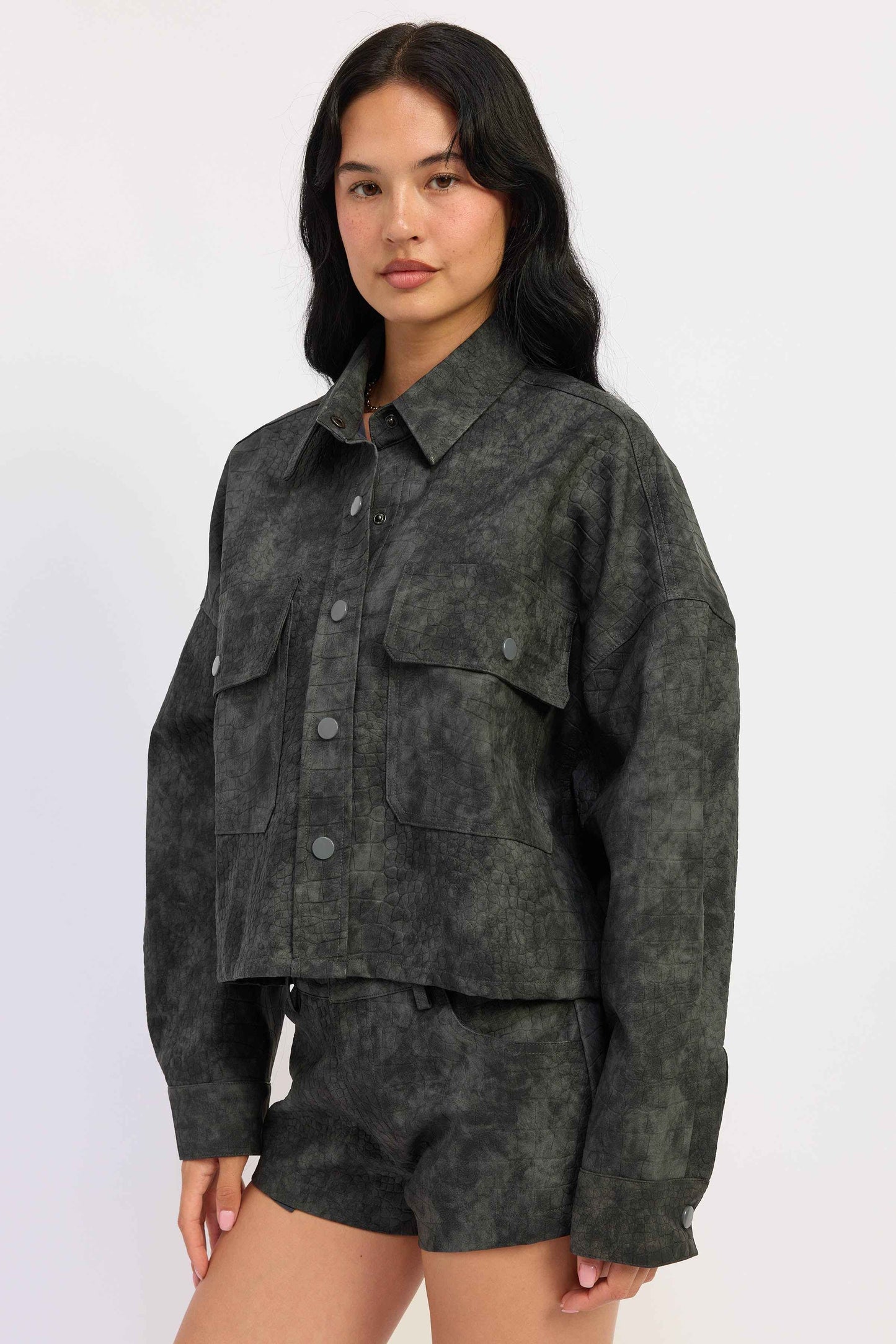 Halle Jacket