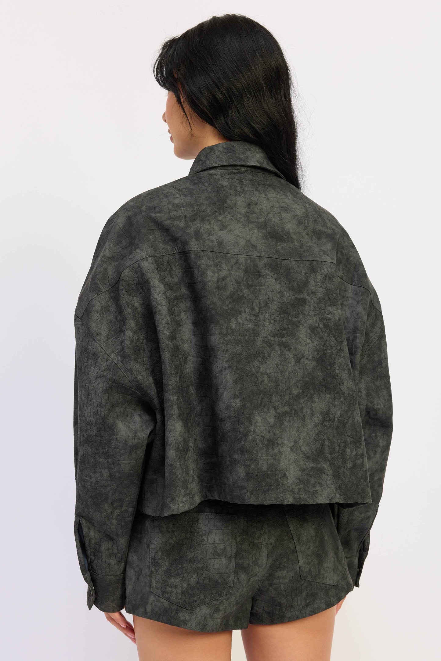 Halle Jacket