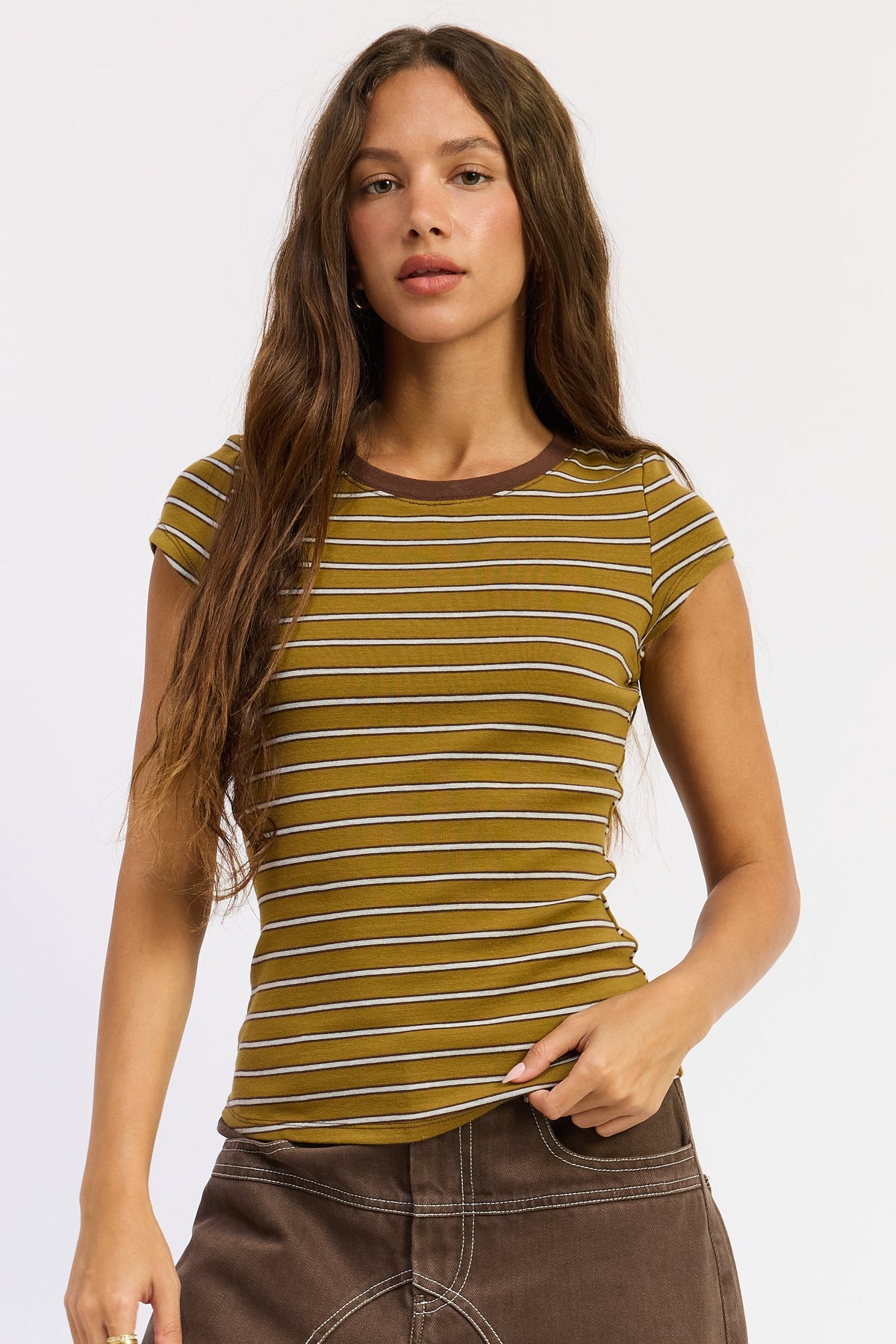 Nyree Top