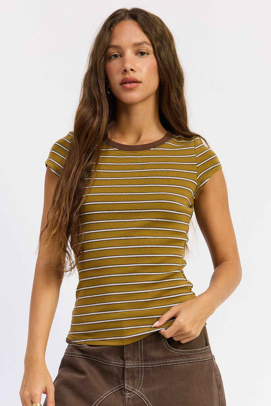 Nyree Top