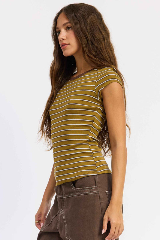 Nyree Top