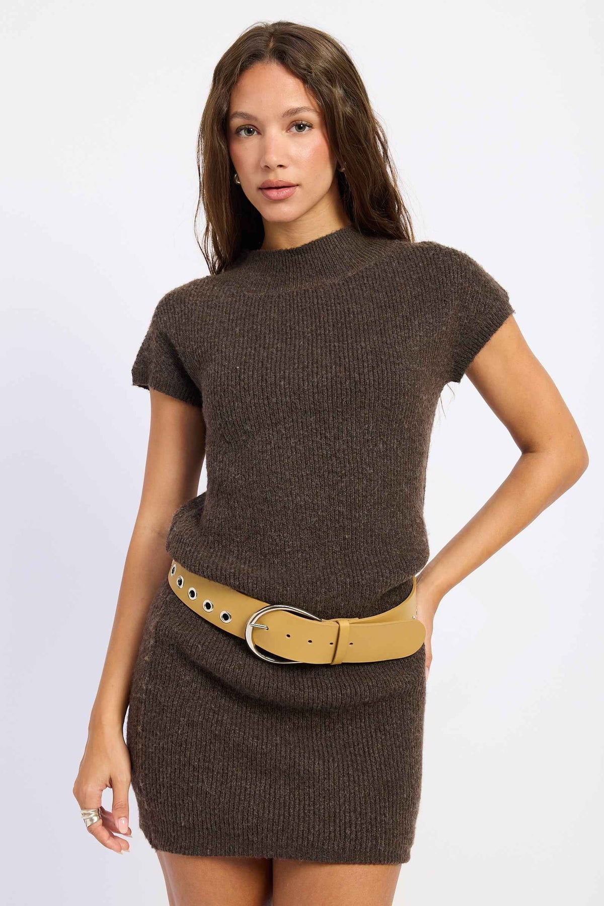 Inez Mini Dress