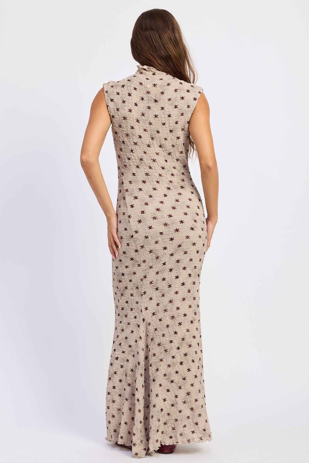 Ismerie Maxi Dress