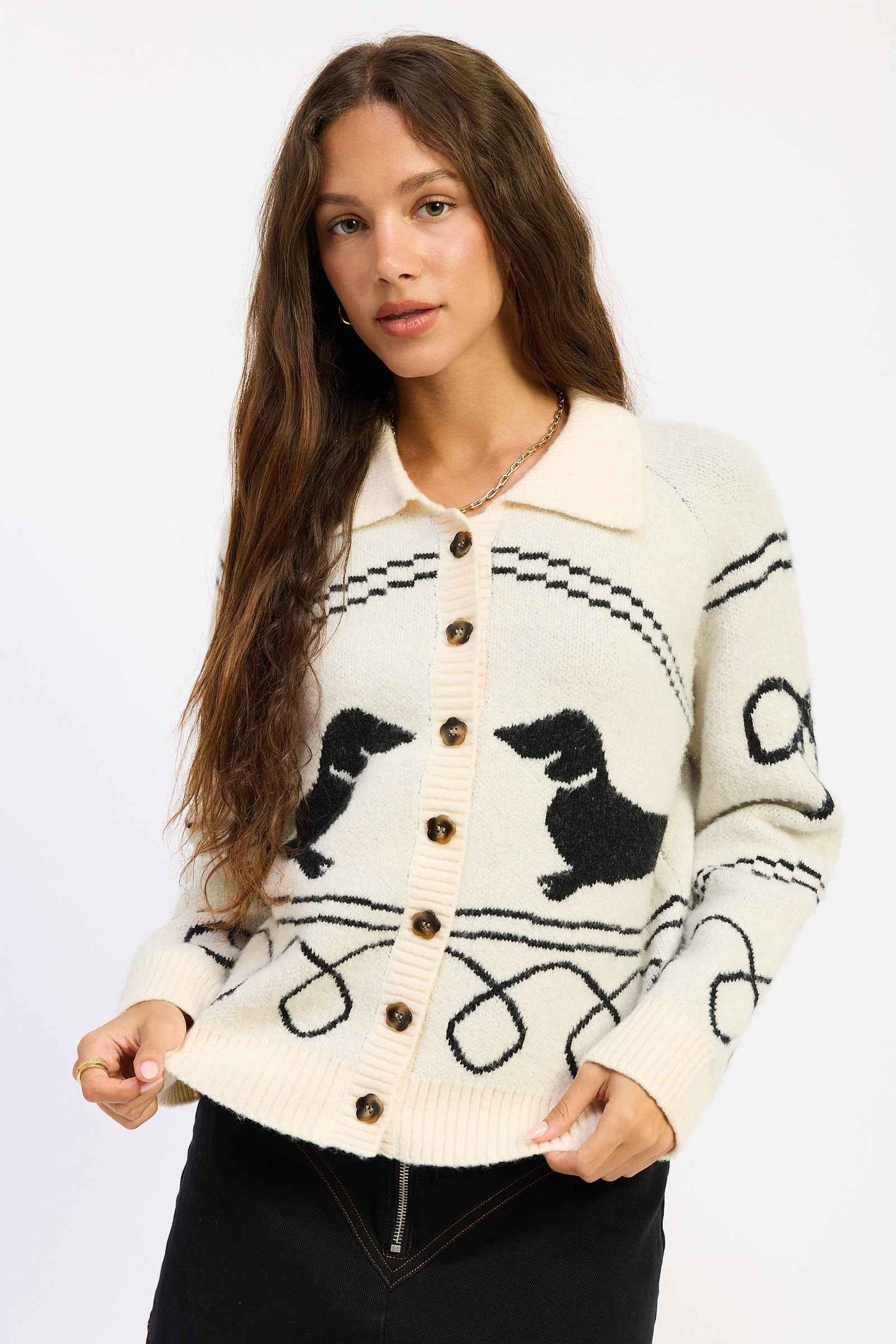 Robin Cardigan
