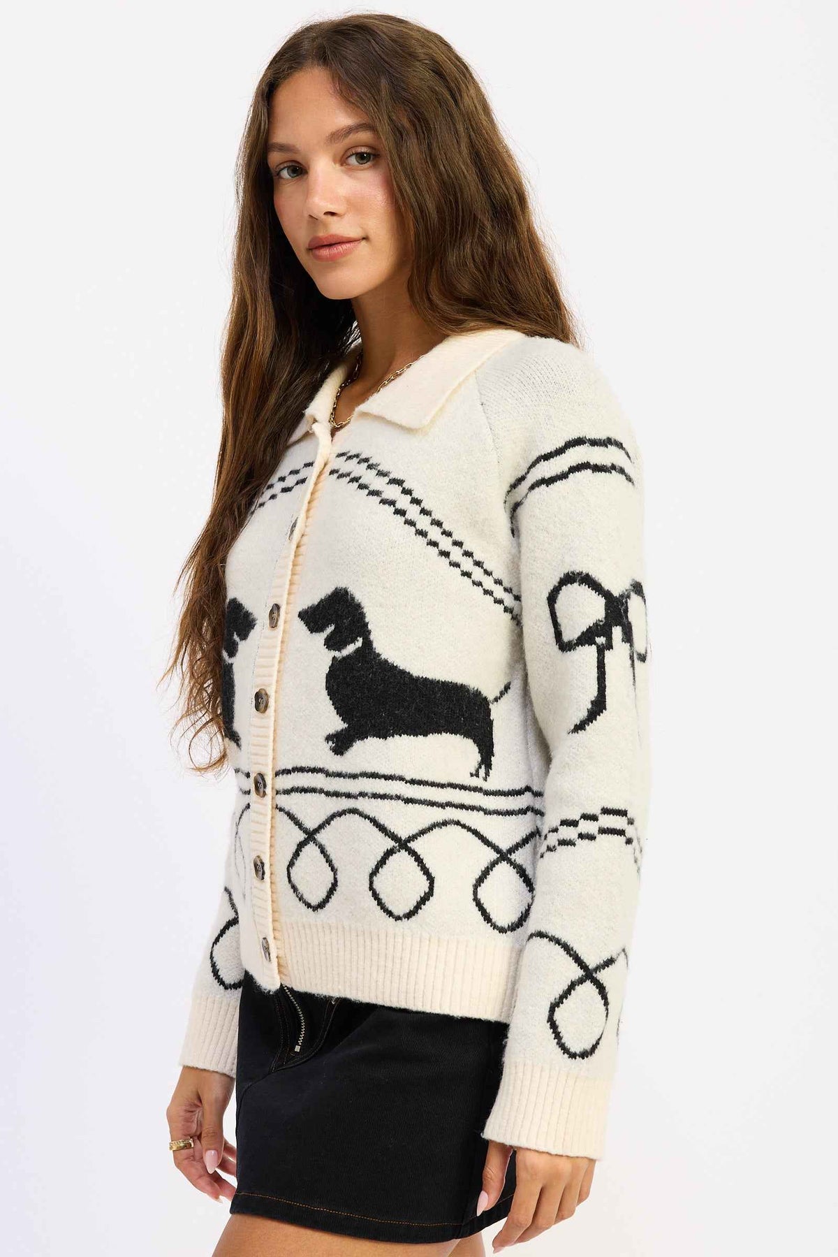 Robin Cardigan