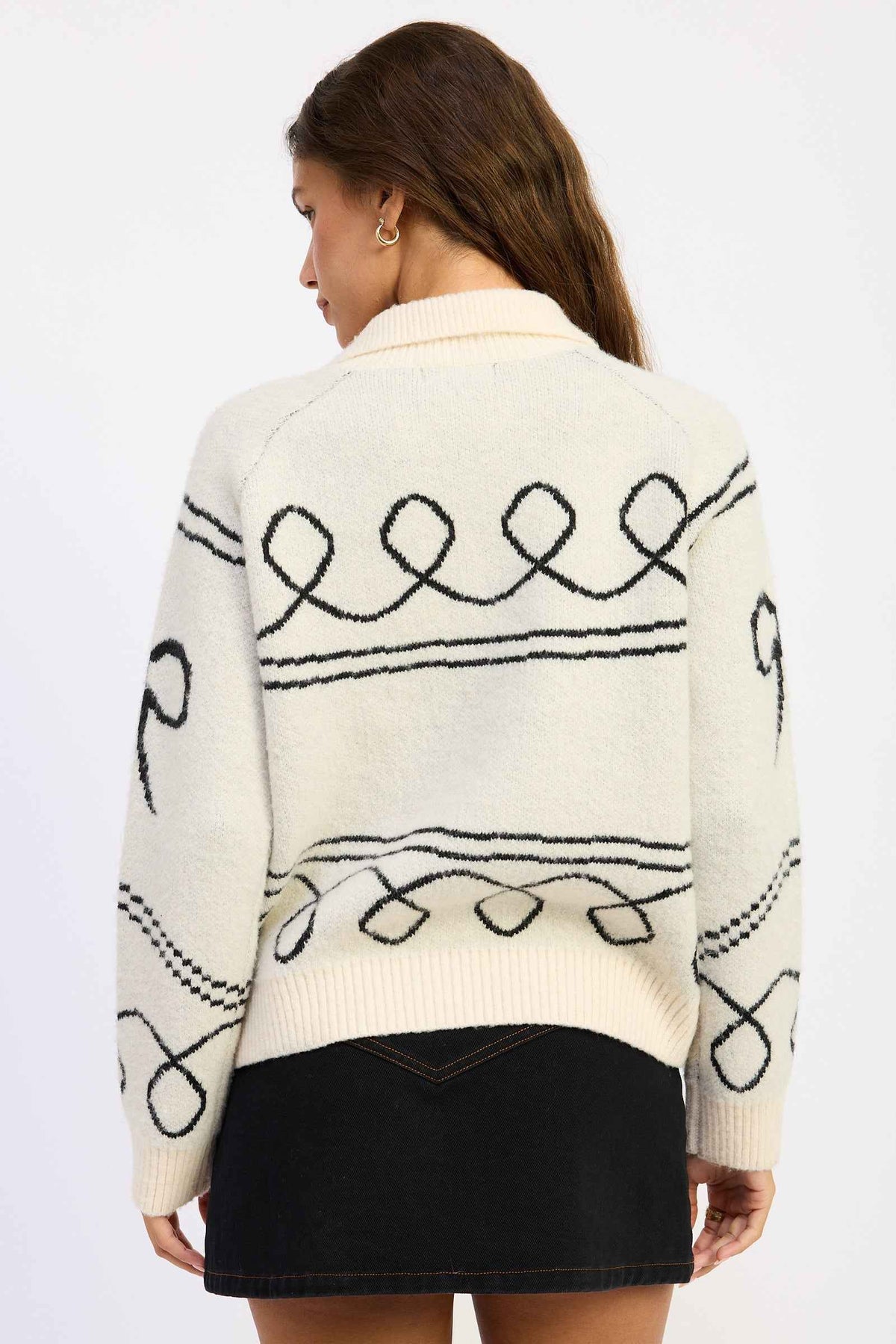 Robin Cardigan