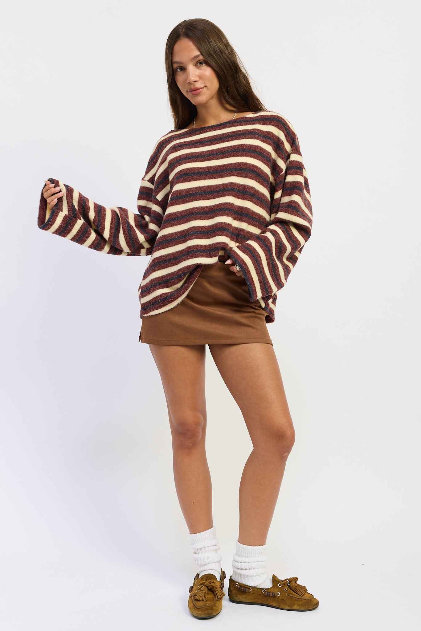 Cecily Top