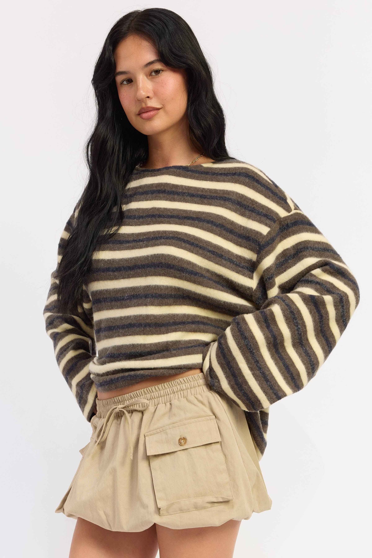 Cecily Top