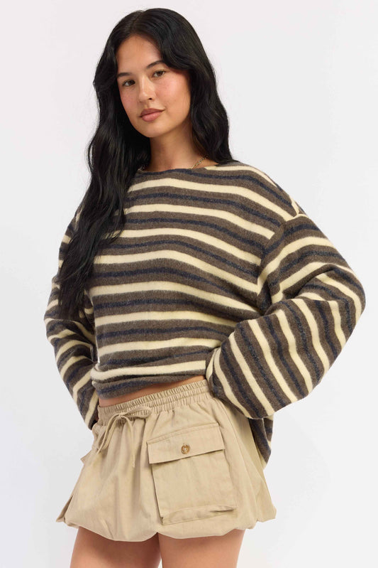 Cecily Top