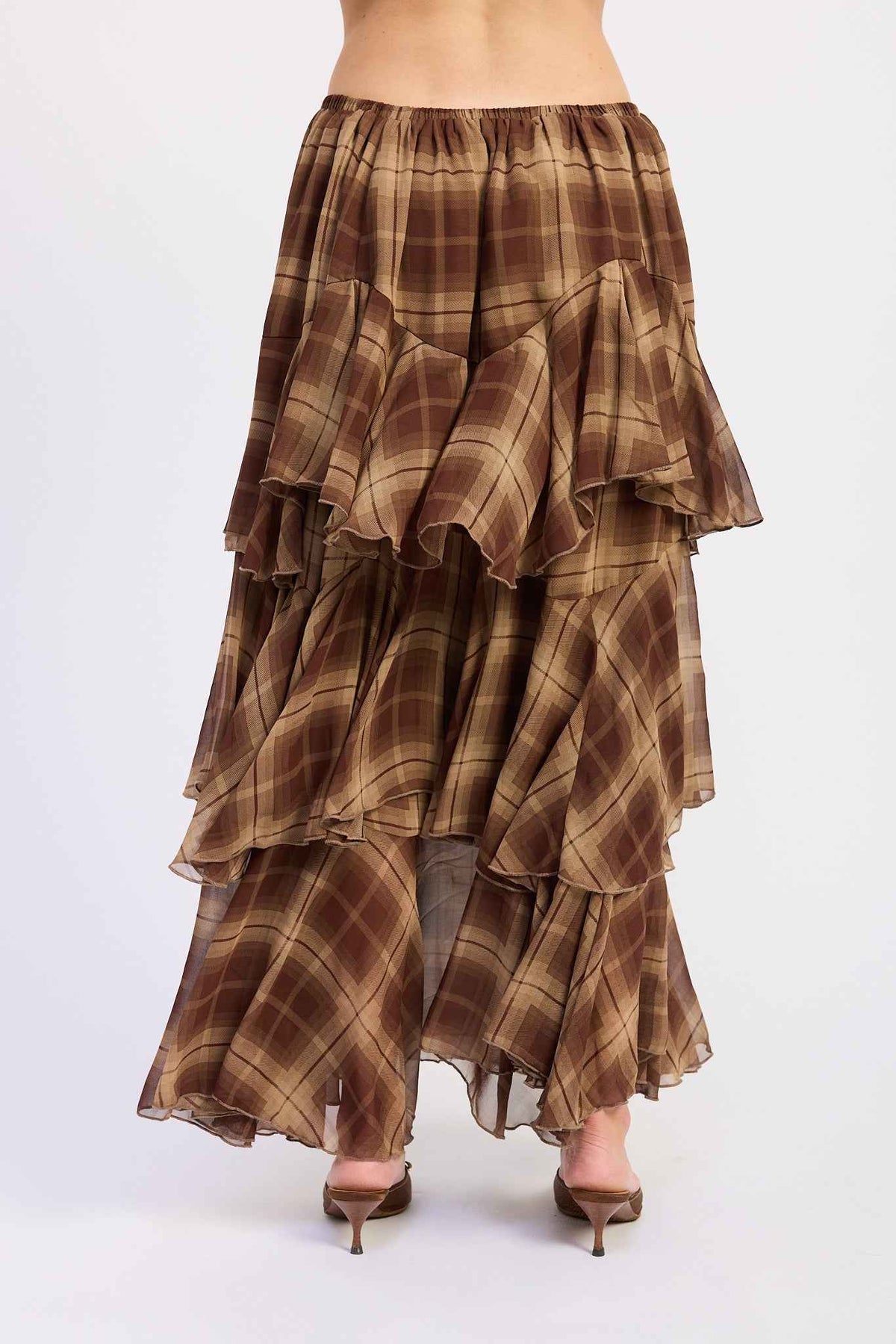 Chelsea Maxi Skirt