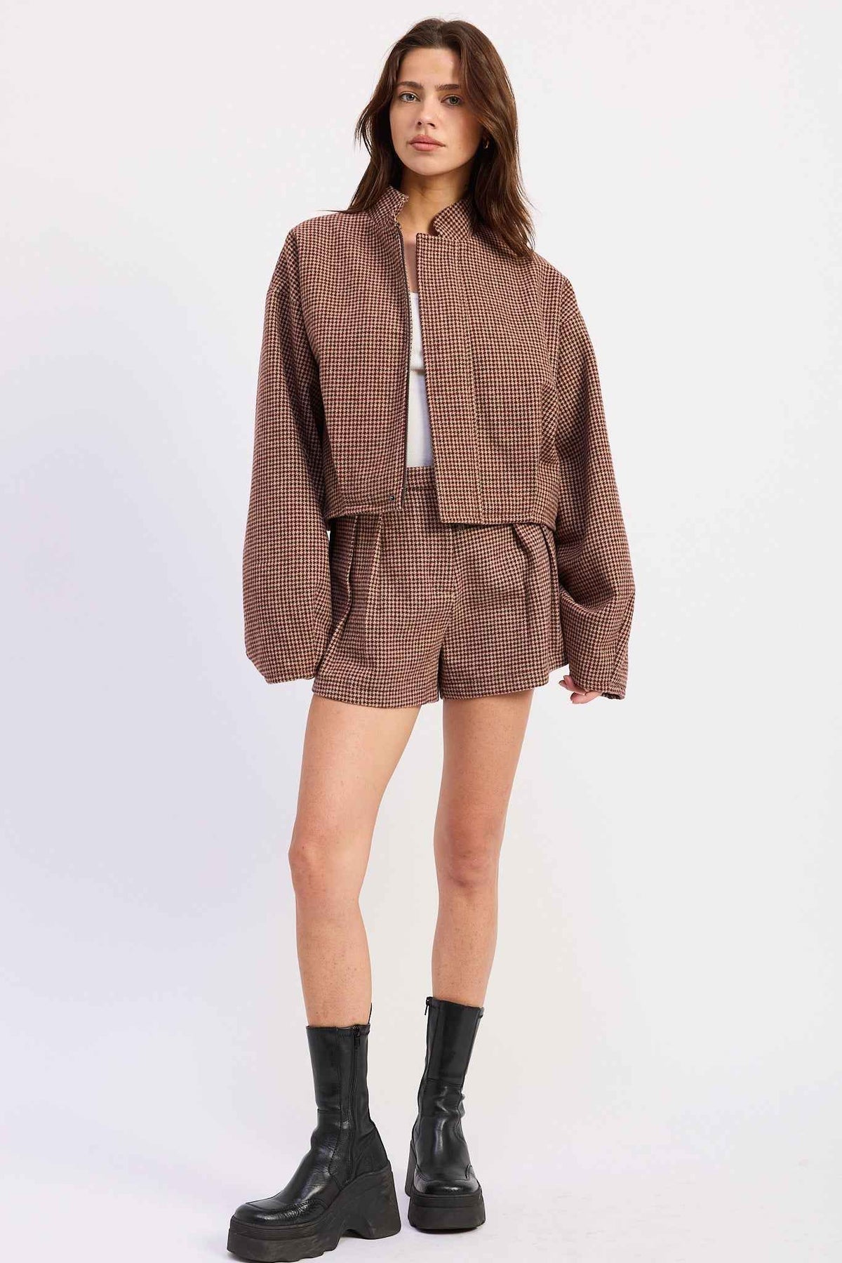 Charlee Shorts