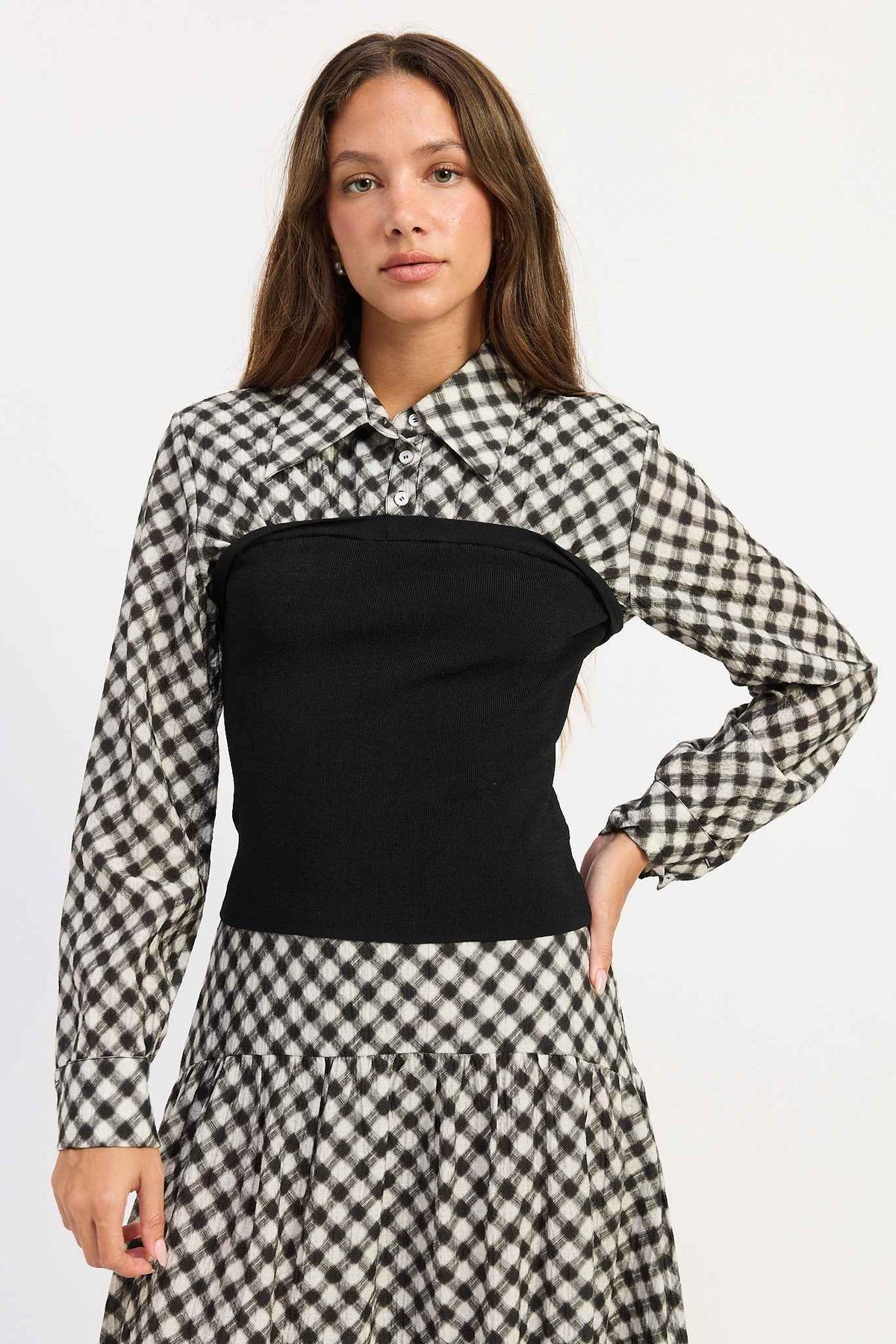 Eloise Top