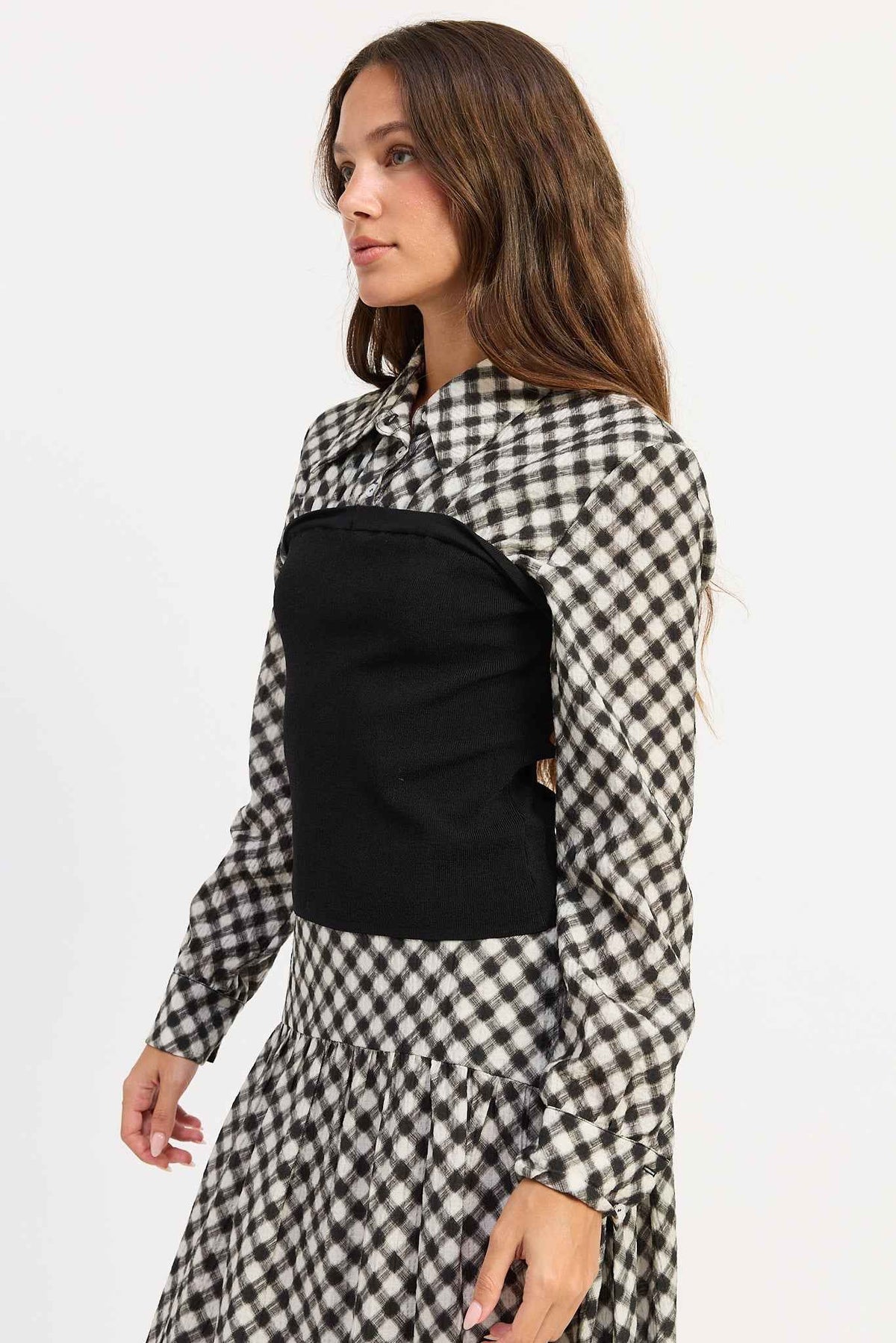 Eloise Top