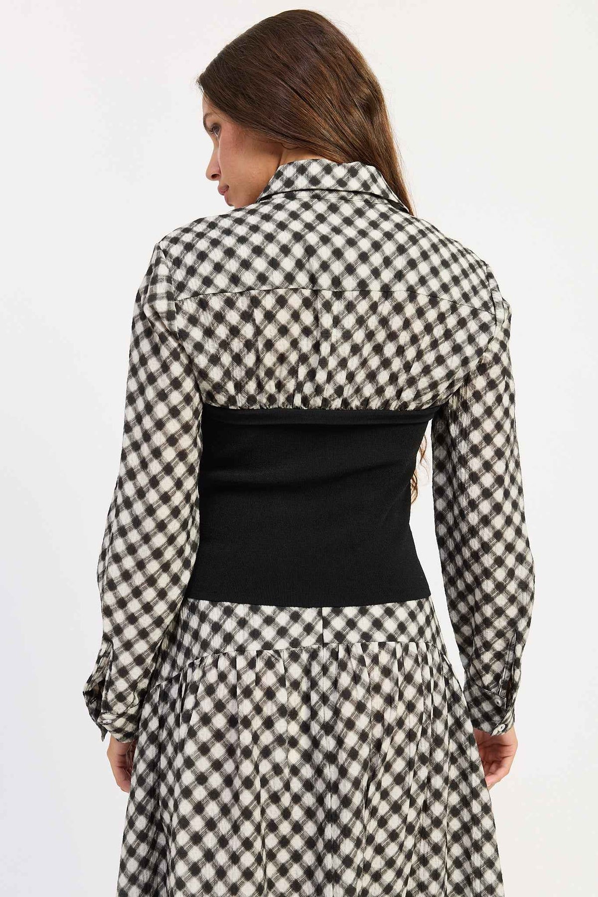 Eloise Top