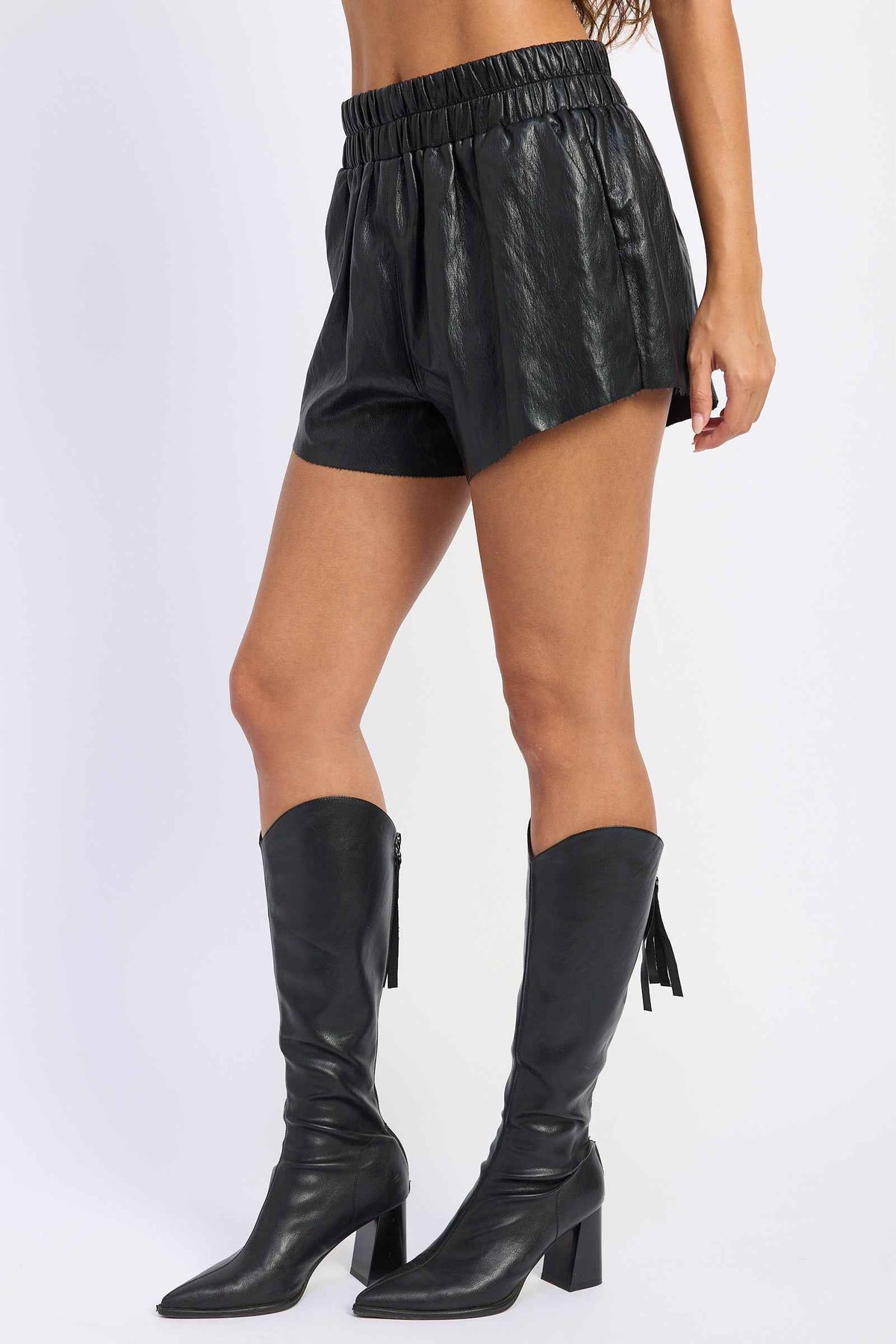 Nora Shorts