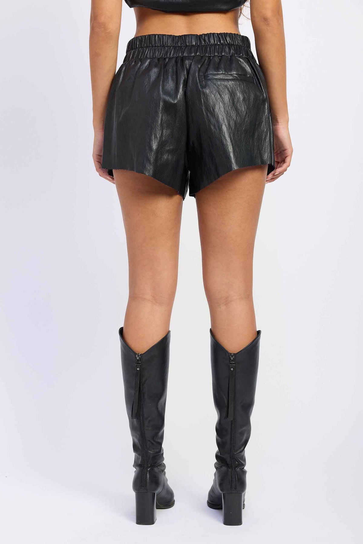 Nora Shorts