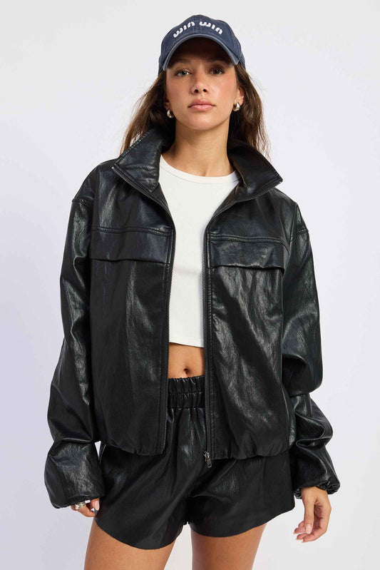 Nora Jacket