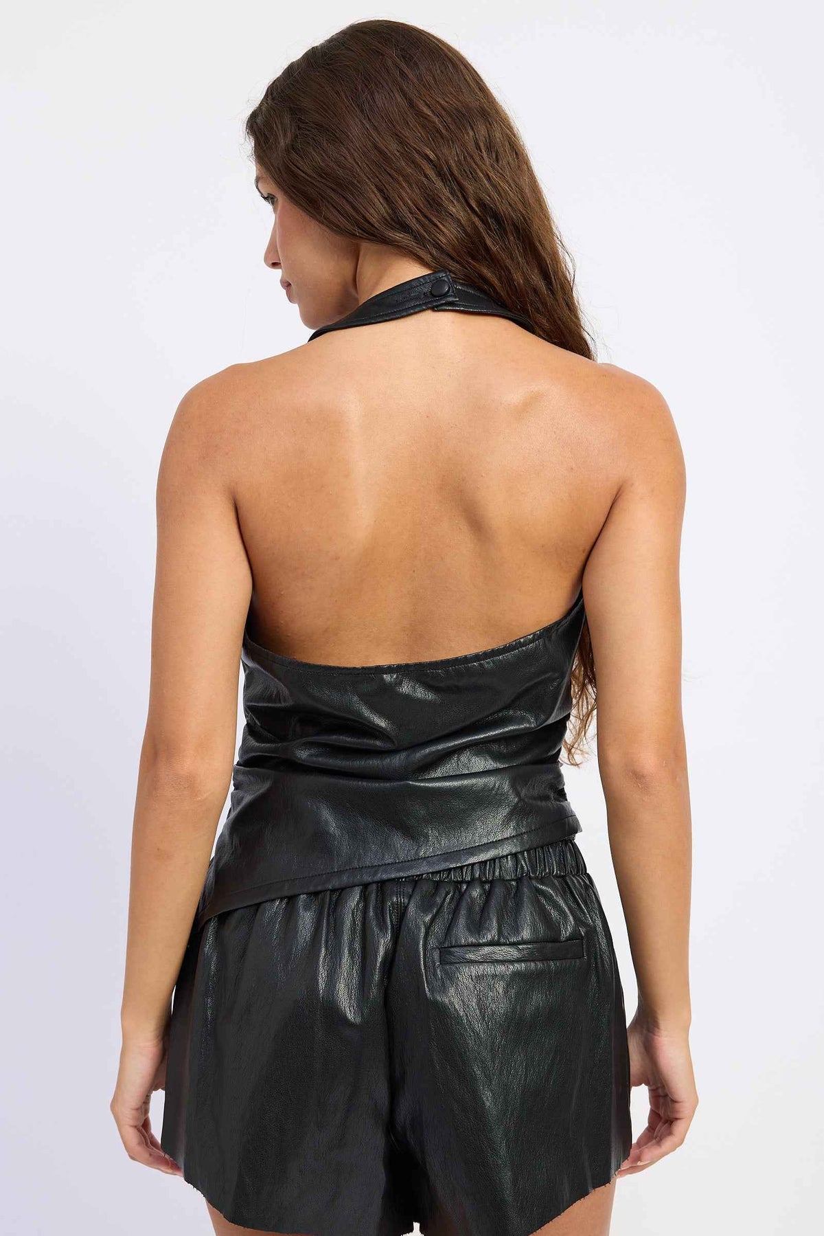 Nora Halter Top