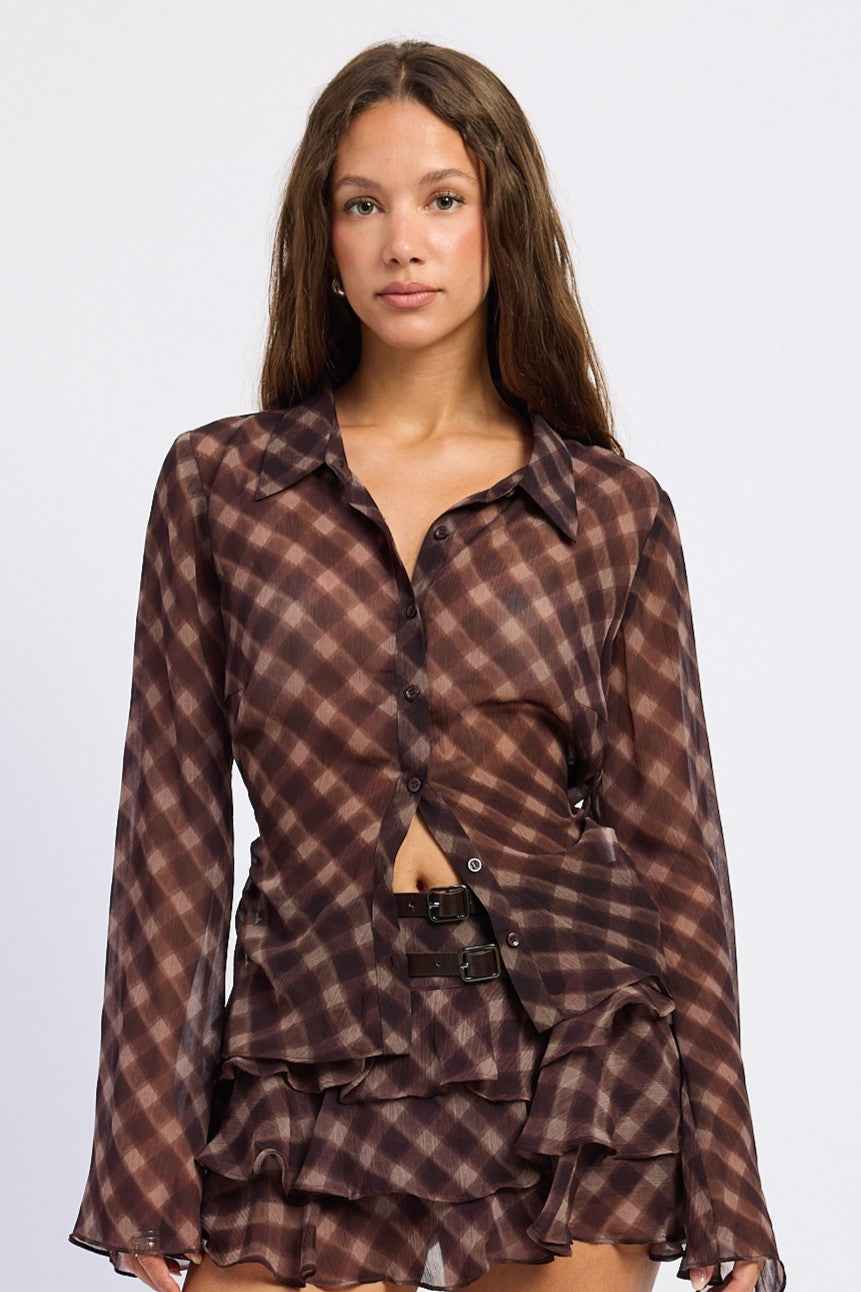 Elysia Top