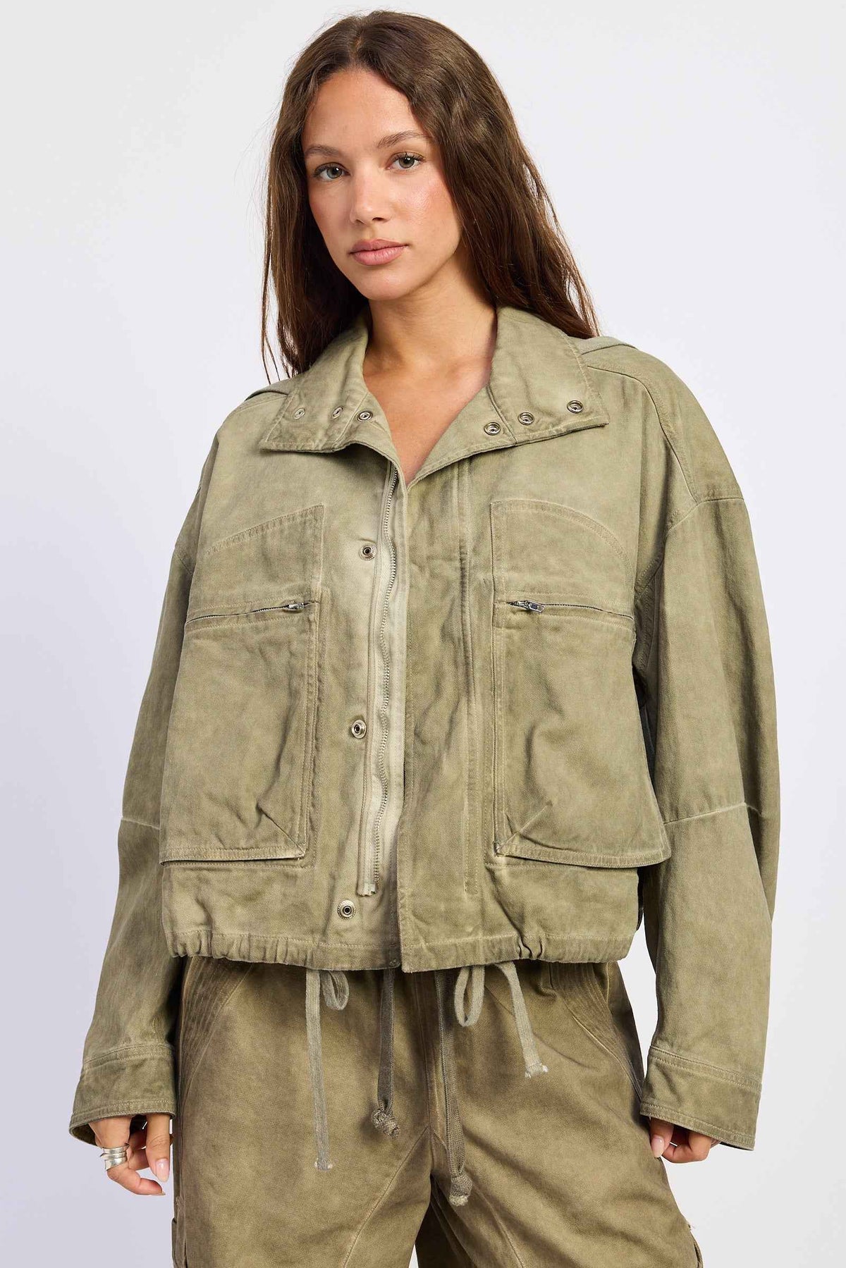 Kaela Jacket