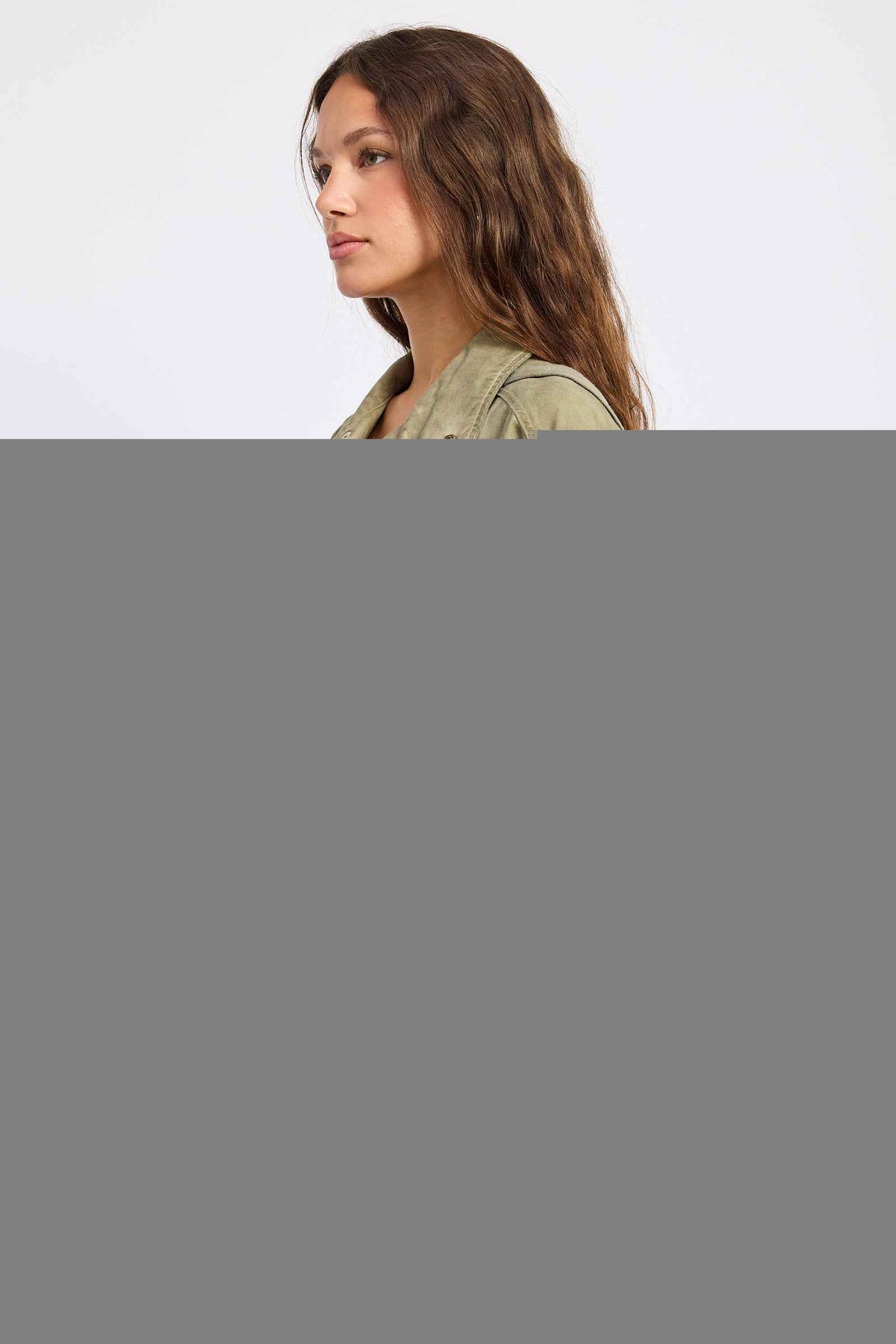 Kaela Jacket