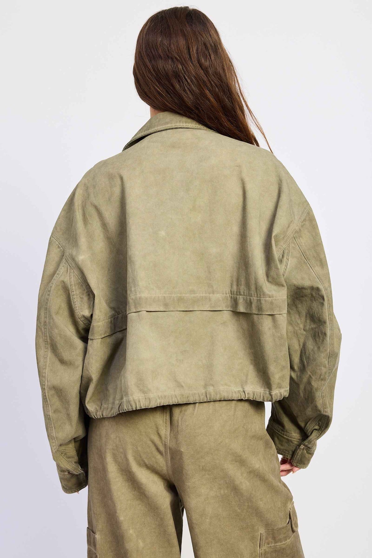 Kaela Jacket