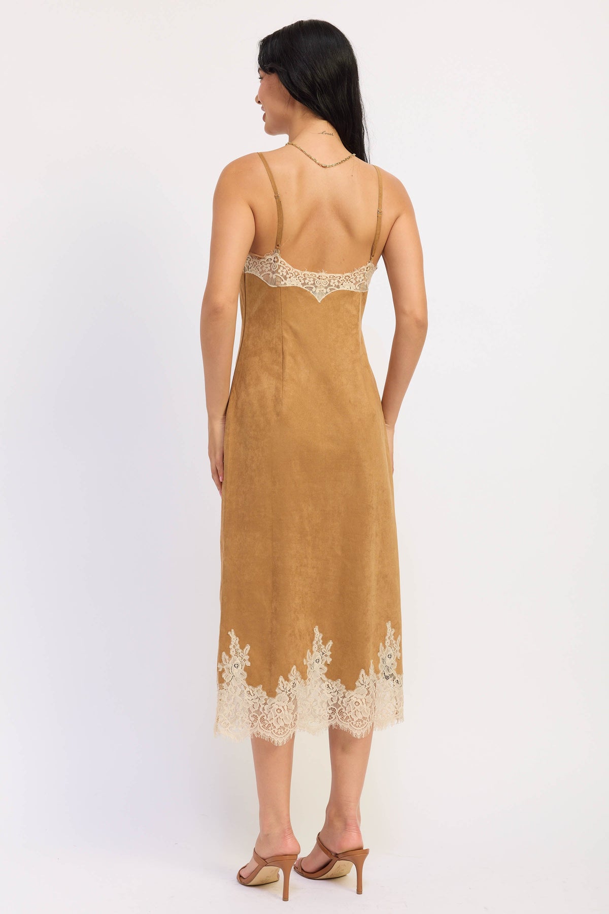 Iria Midi Dress