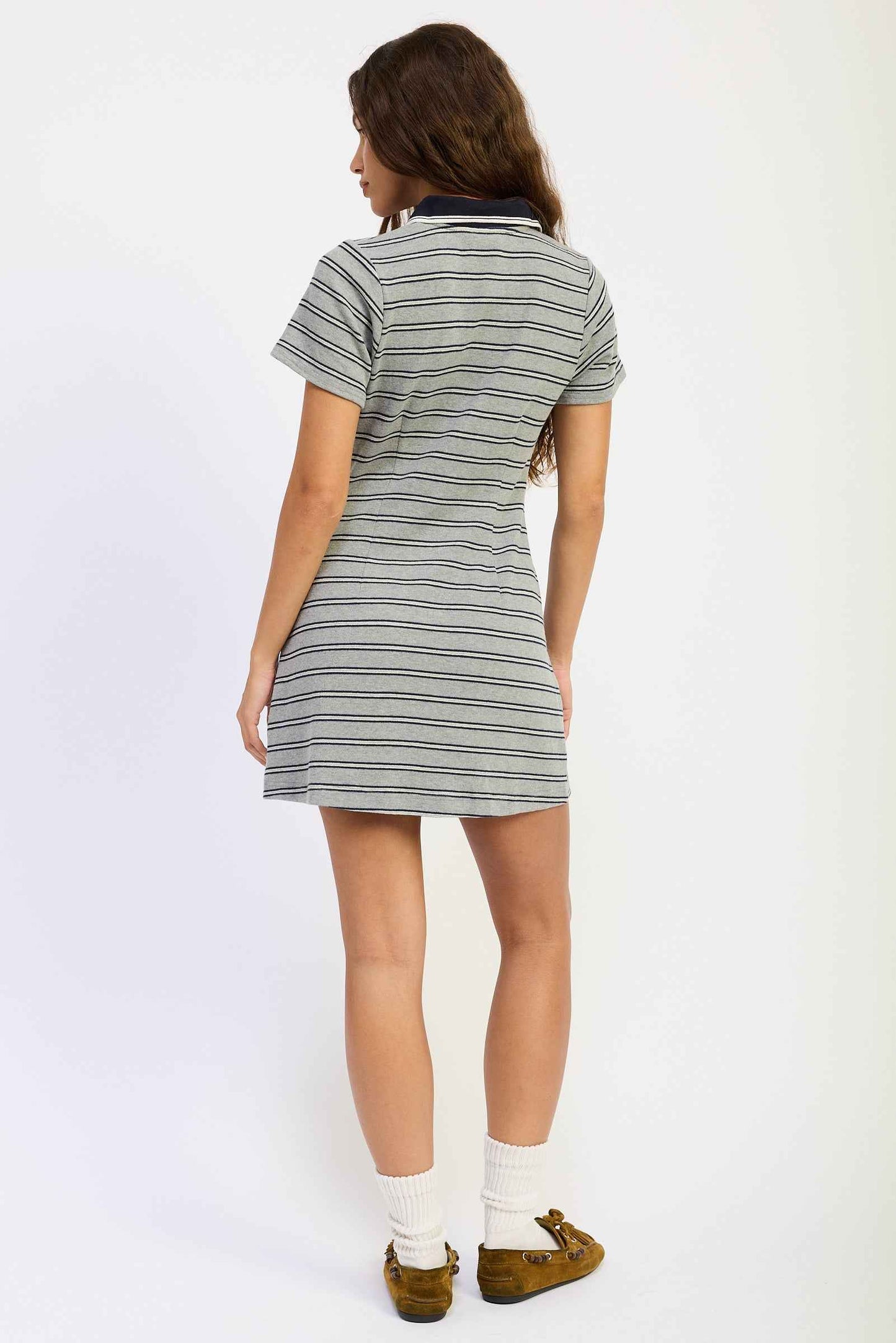 Chloe Mini Dress